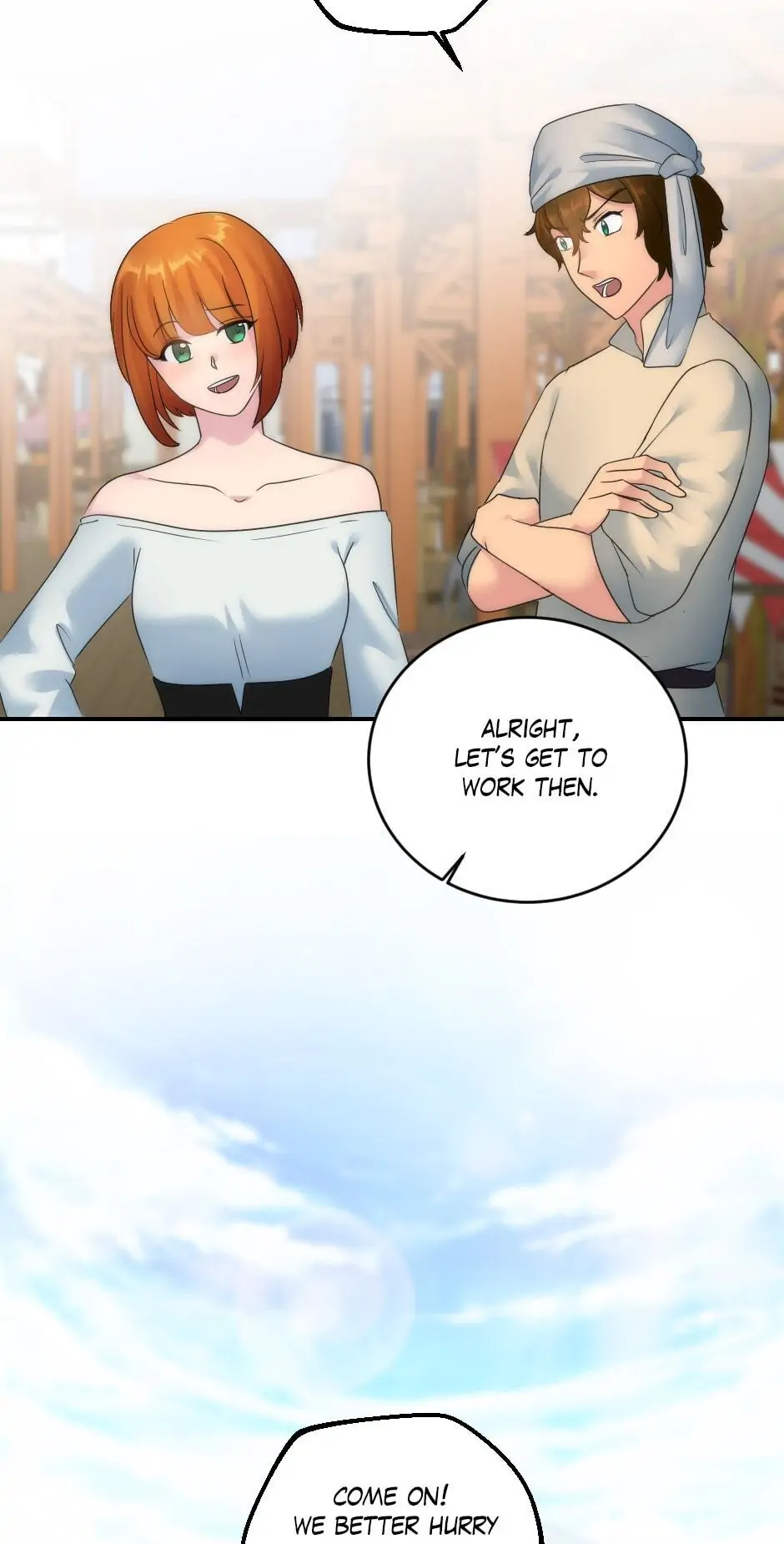 The Dragon Prince’s Bride Chapter 79 - Page 46