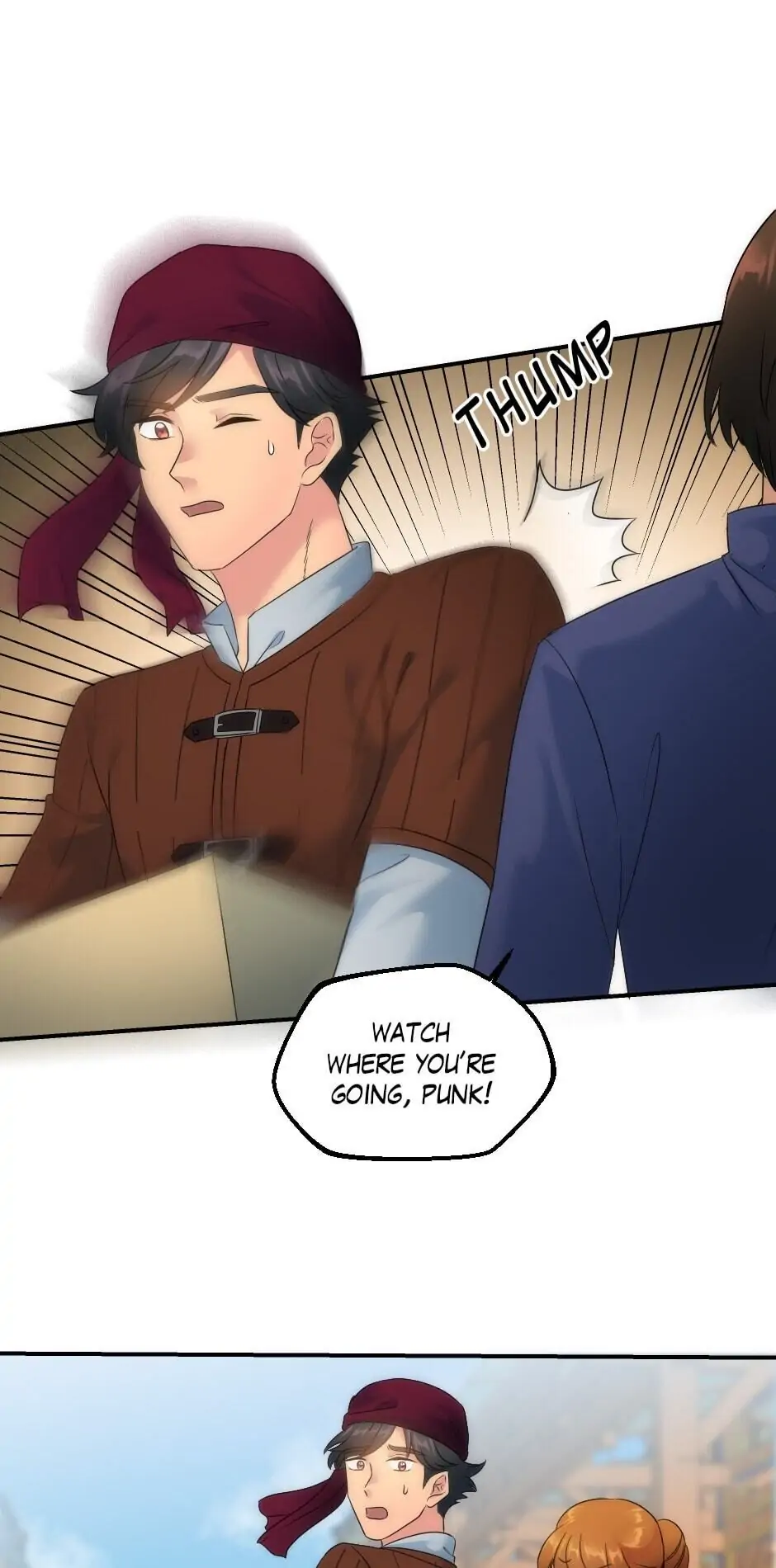The Dragon Prince’s Bride Chapter 79 - Page 10