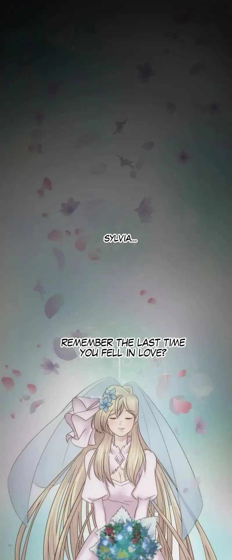 The Dragon Prince’s Bride Chapter 8 - Page 1
