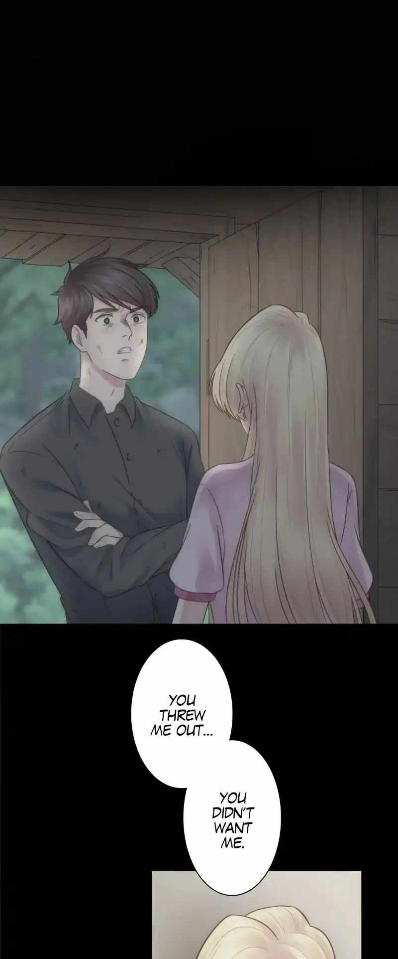 The Dragon Prince’s Bride Chapter 8 - Page 6
