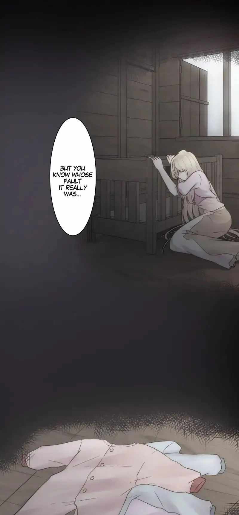 The Dragon Prince’s Bride Chapter 8 - Page 8