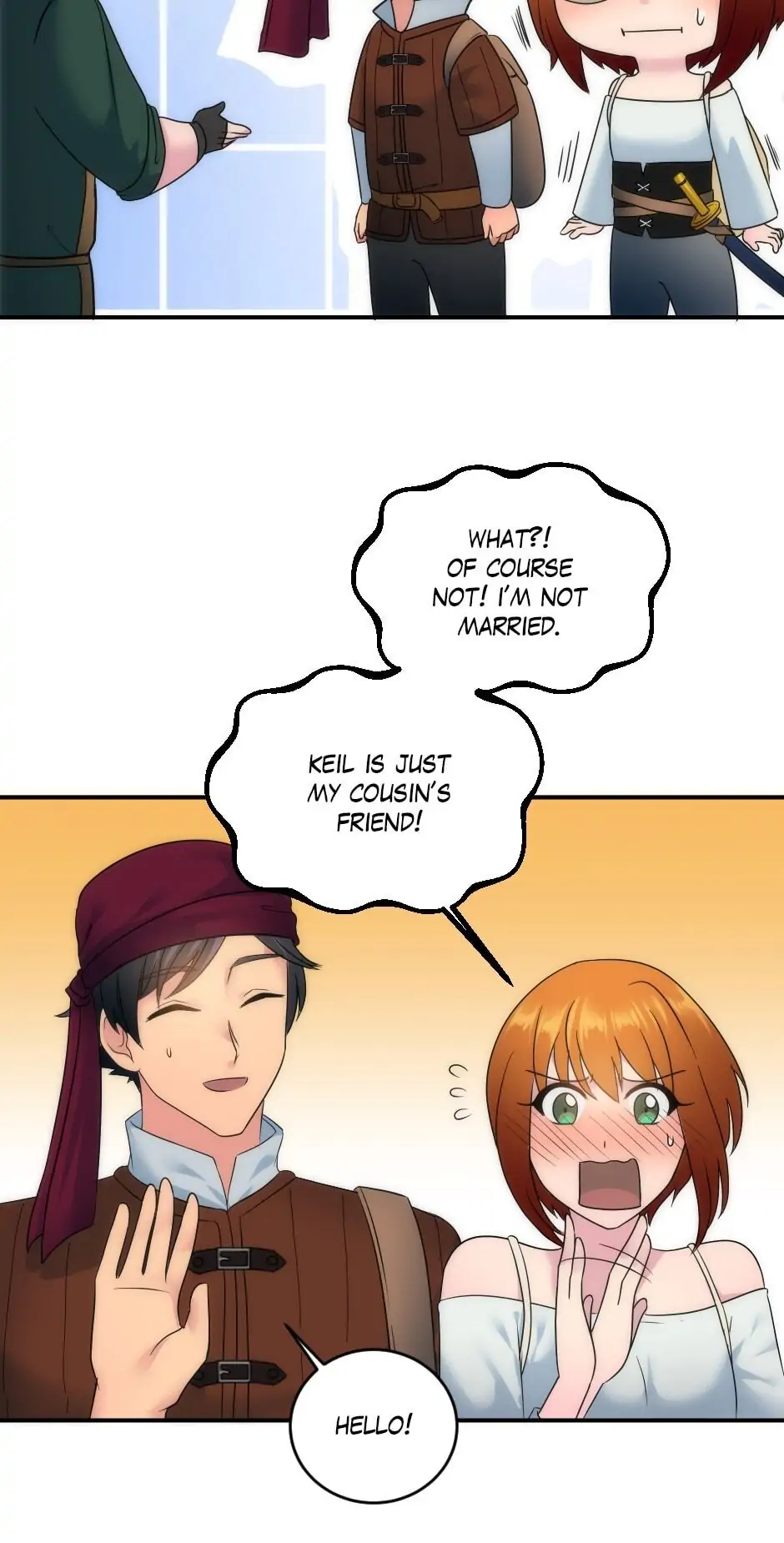 The Dragon Prince’s Bride Chapter 80 - Page 13
