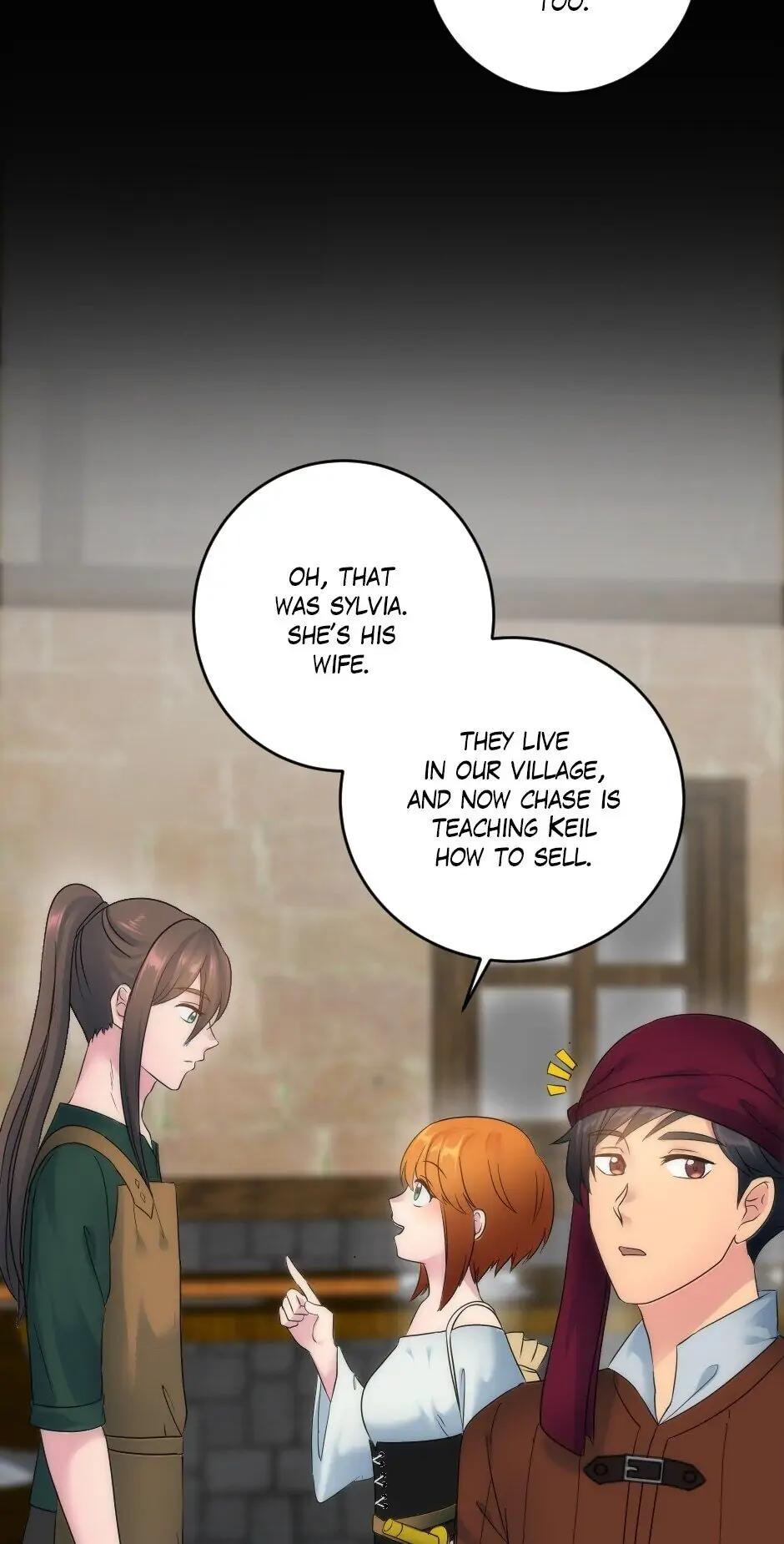 The Dragon Prince’s Bride Chapter 80 - Page 16