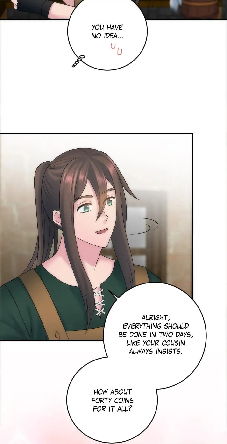 The Dragon Prince’s Bride Chapter 80 - Page 23