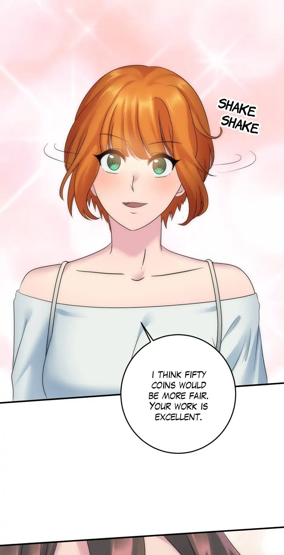 The Dragon Prince’s Bride Chapter 80 - Page 24