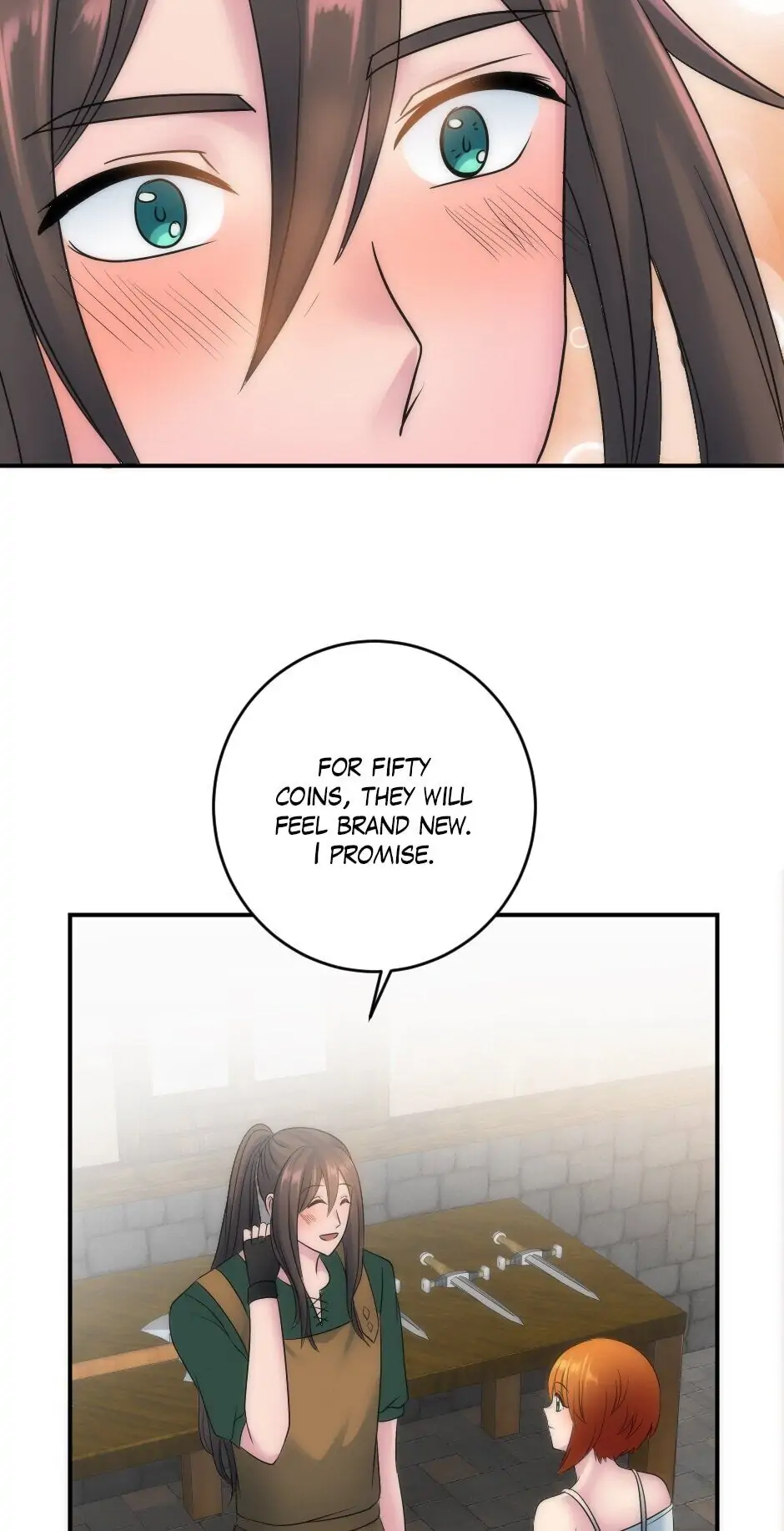 The Dragon Prince’s Bride Chapter 80 - Page 25