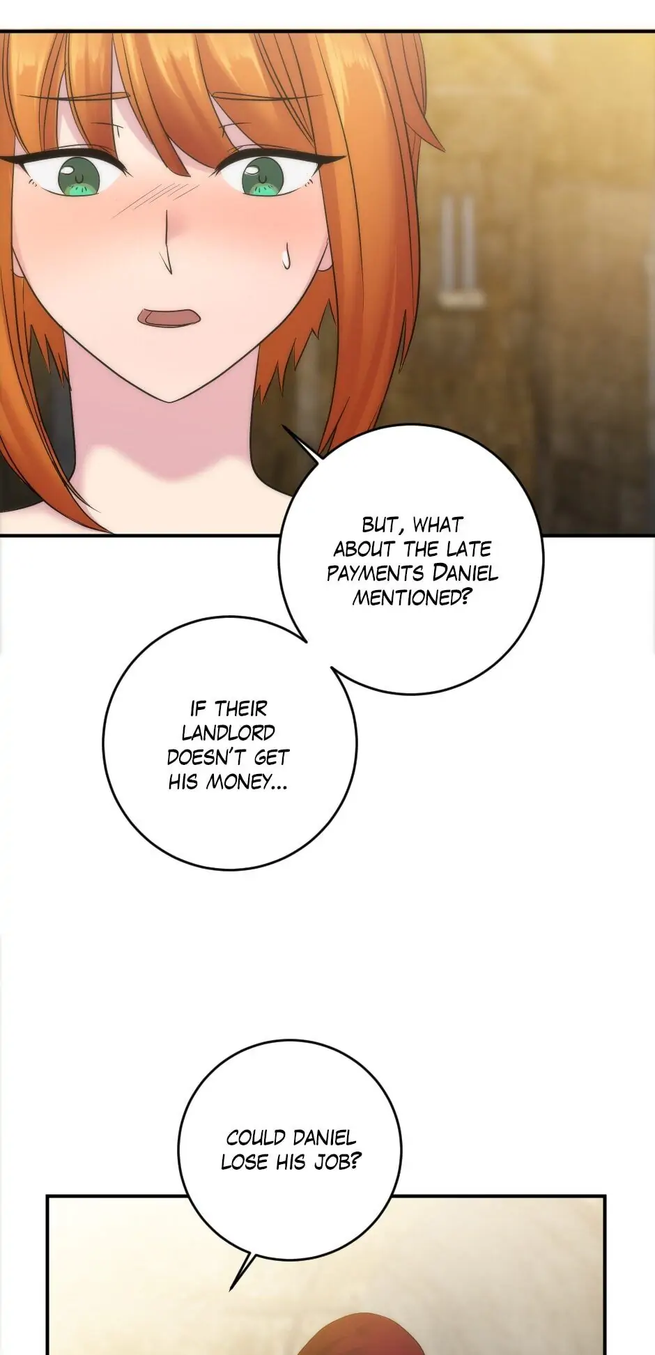 The Dragon Prince’s Bride Chapter 80 - Page 32
