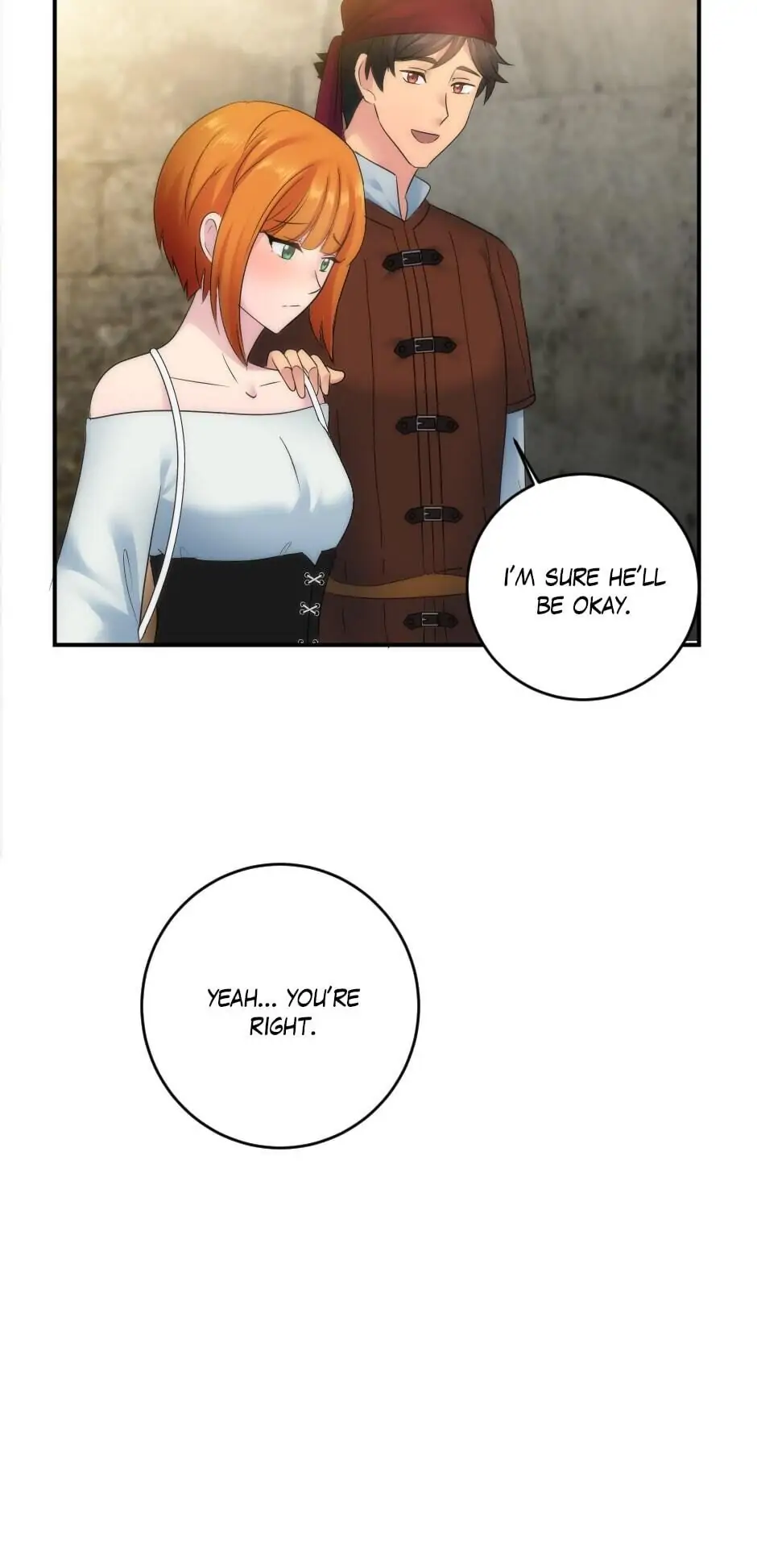 The Dragon Prince’s Bride Chapter 80 - Page 33