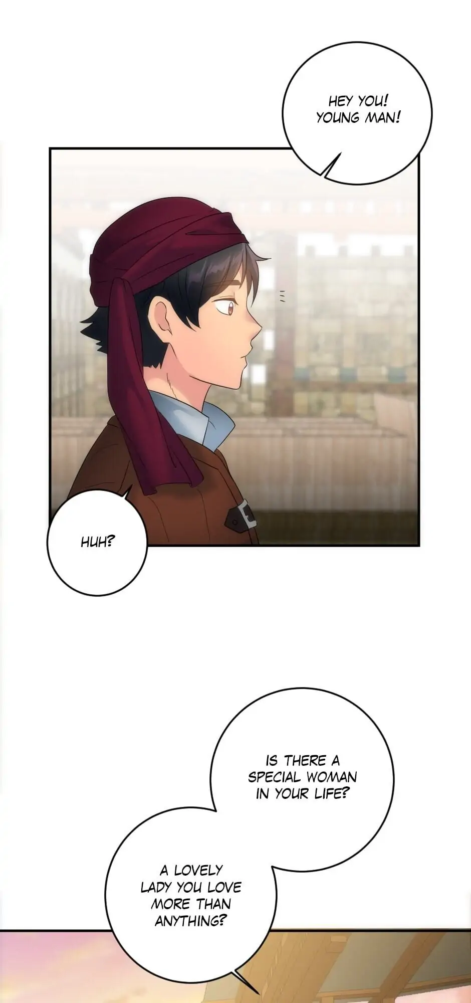 The Dragon Prince’s Bride Chapter 80 - Page 38