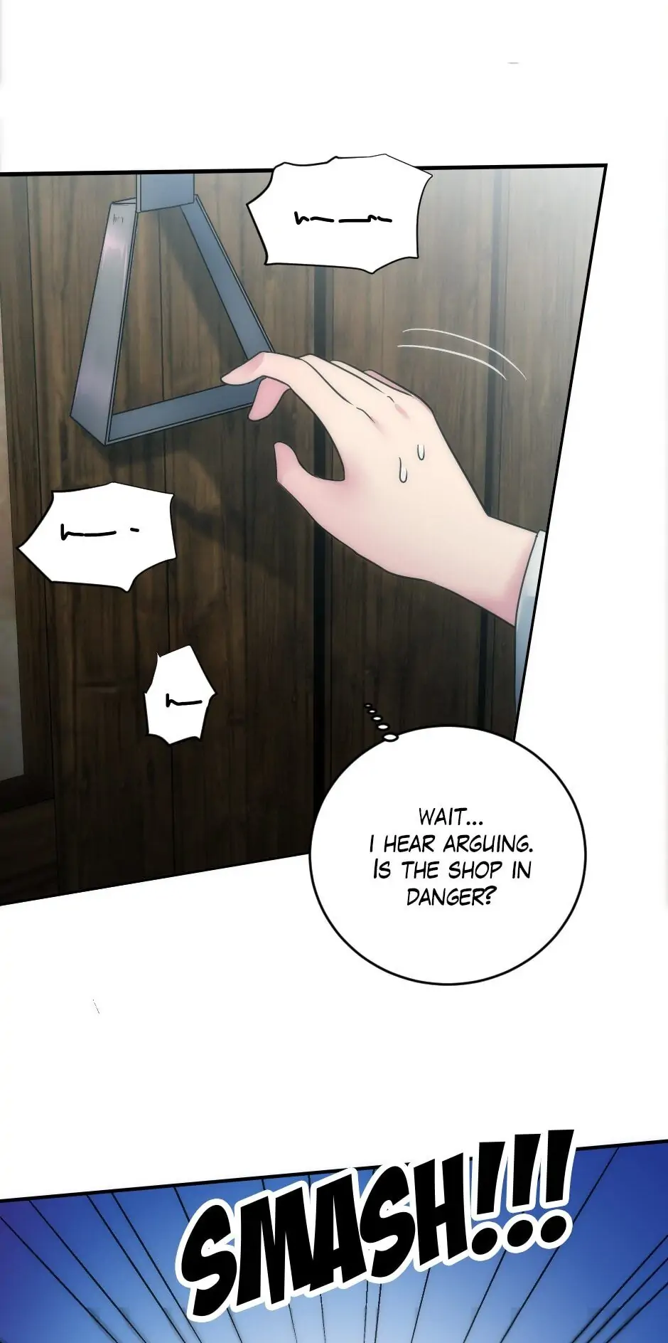 The Dragon Prince’s Bride Chapter 80 - Page 5
