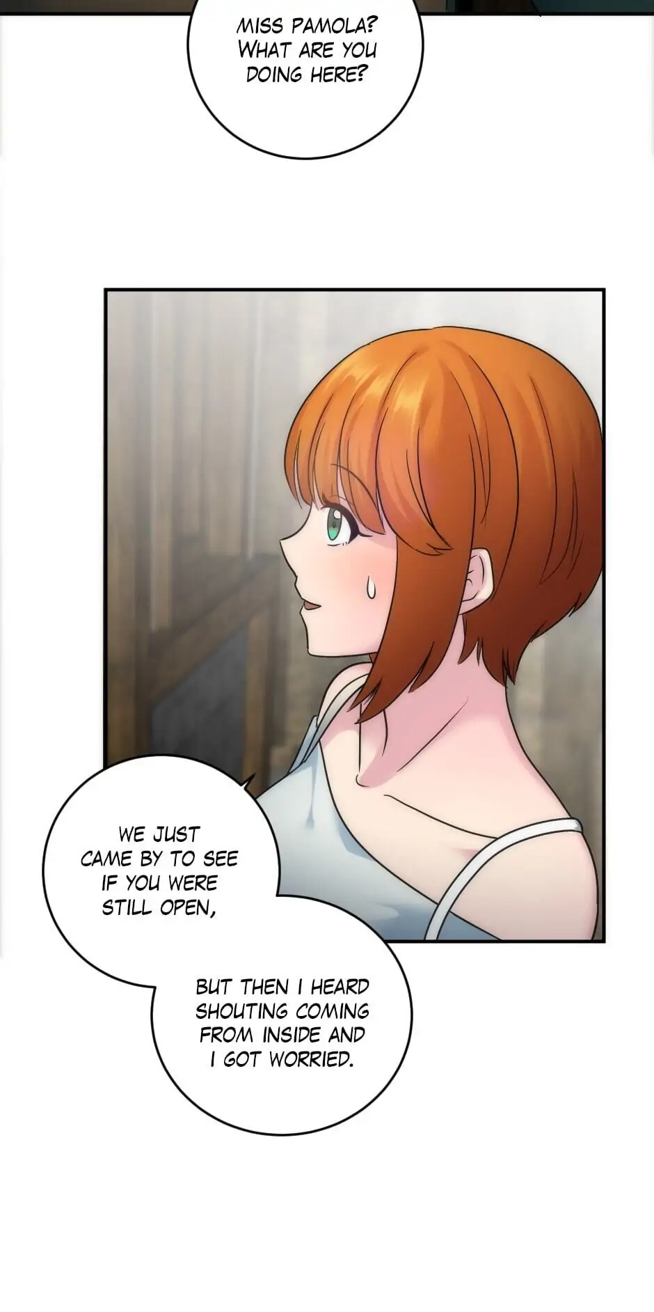 The Dragon Prince’s Bride Chapter 80 - Page 9