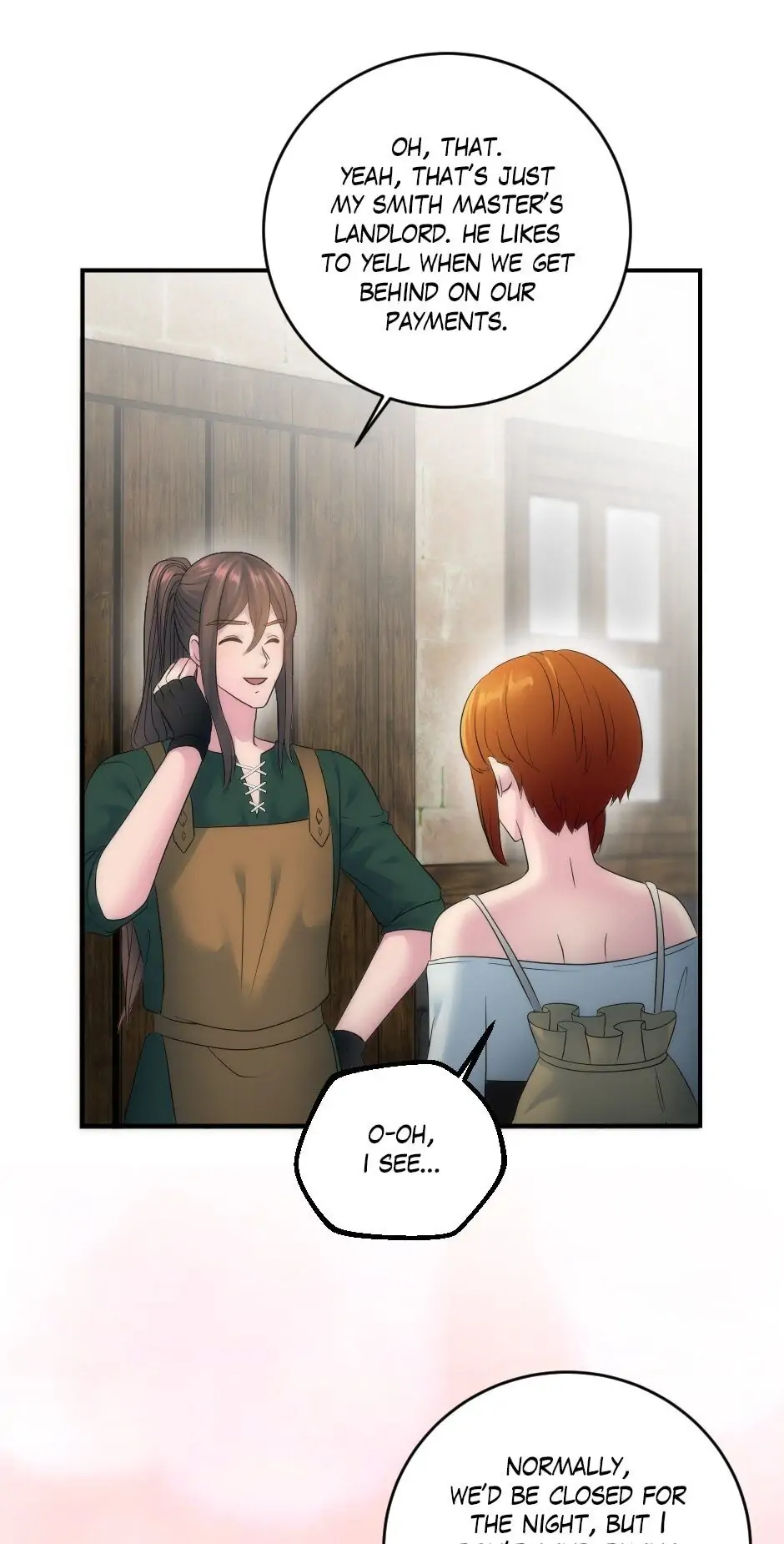 The Dragon Prince’s Bride Chapter 80 - Page 10