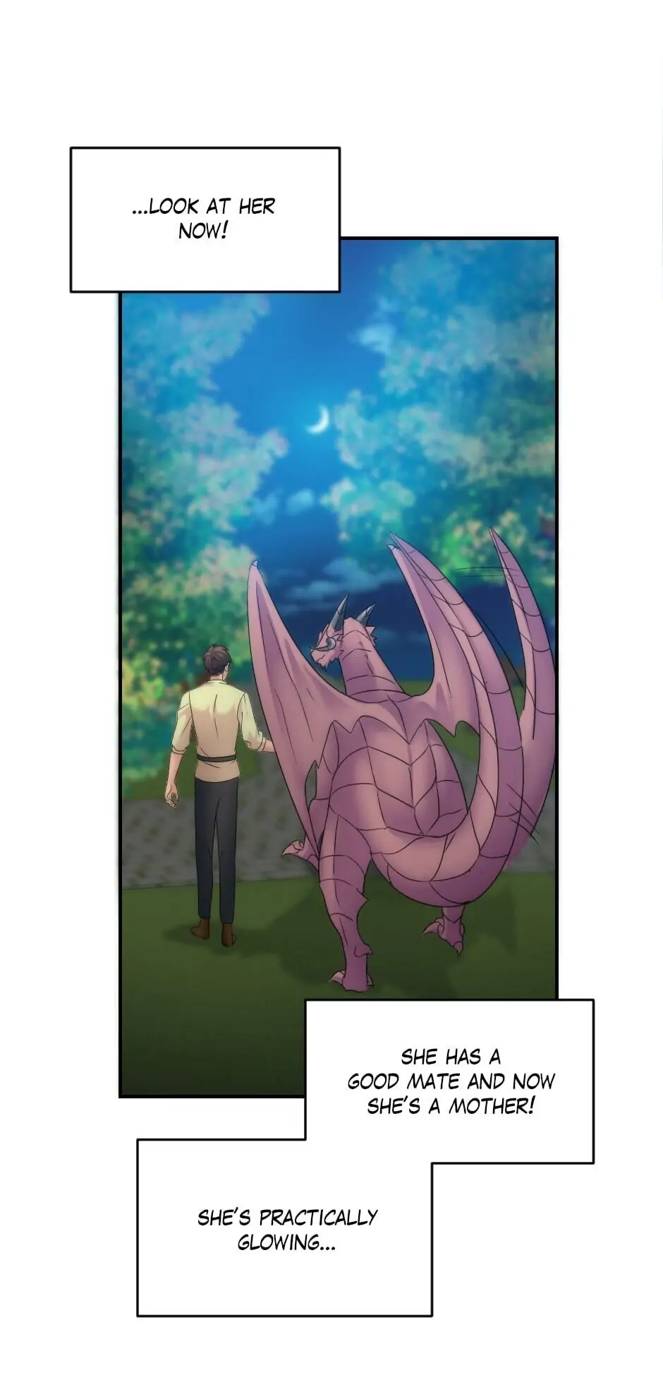 The Dragon Prince’s Bride Chapter 81 - Page 11