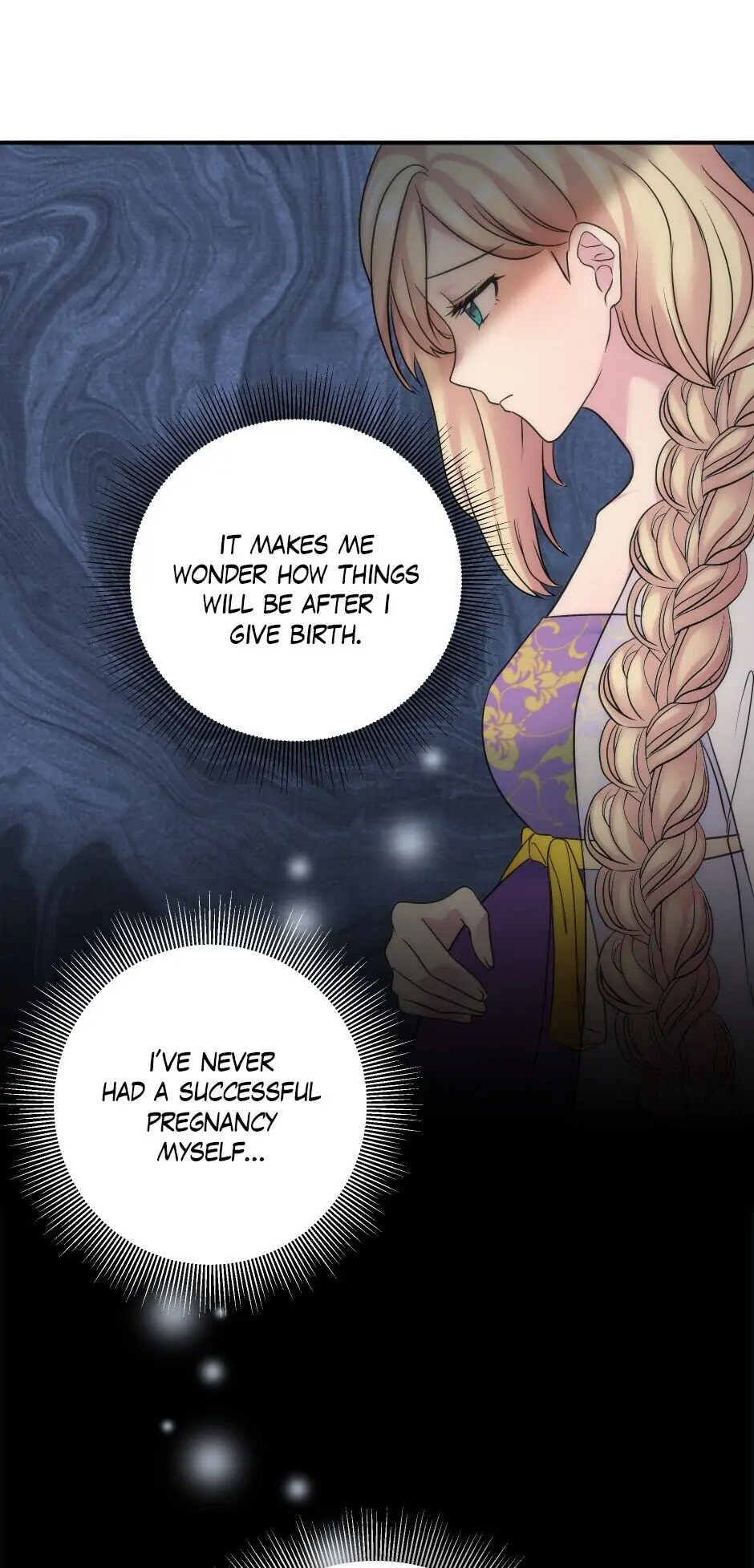 The Dragon Prince’s Bride Chapter 81 - Page 12