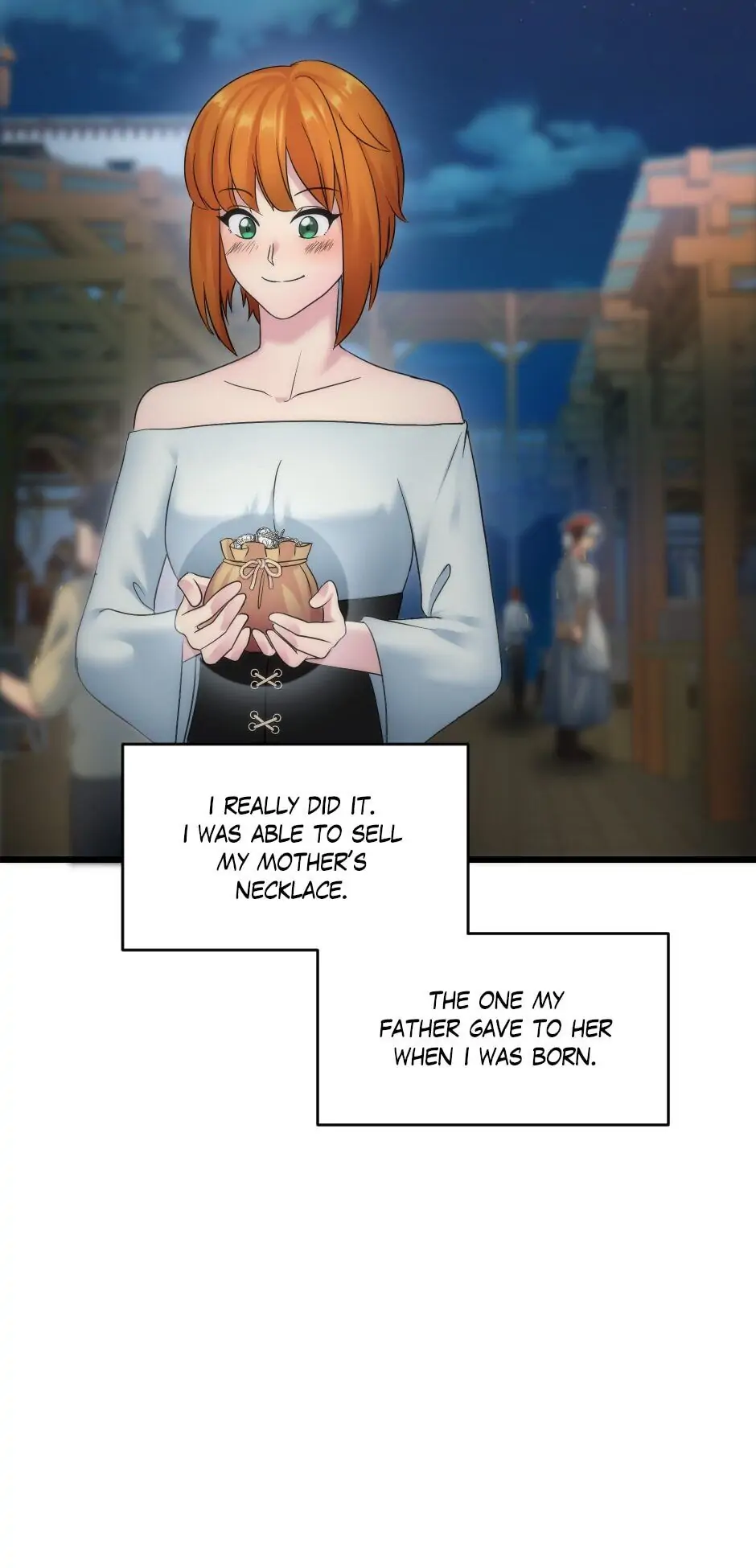 The Dragon Prince’s Bride Chapter 81 - Page 20