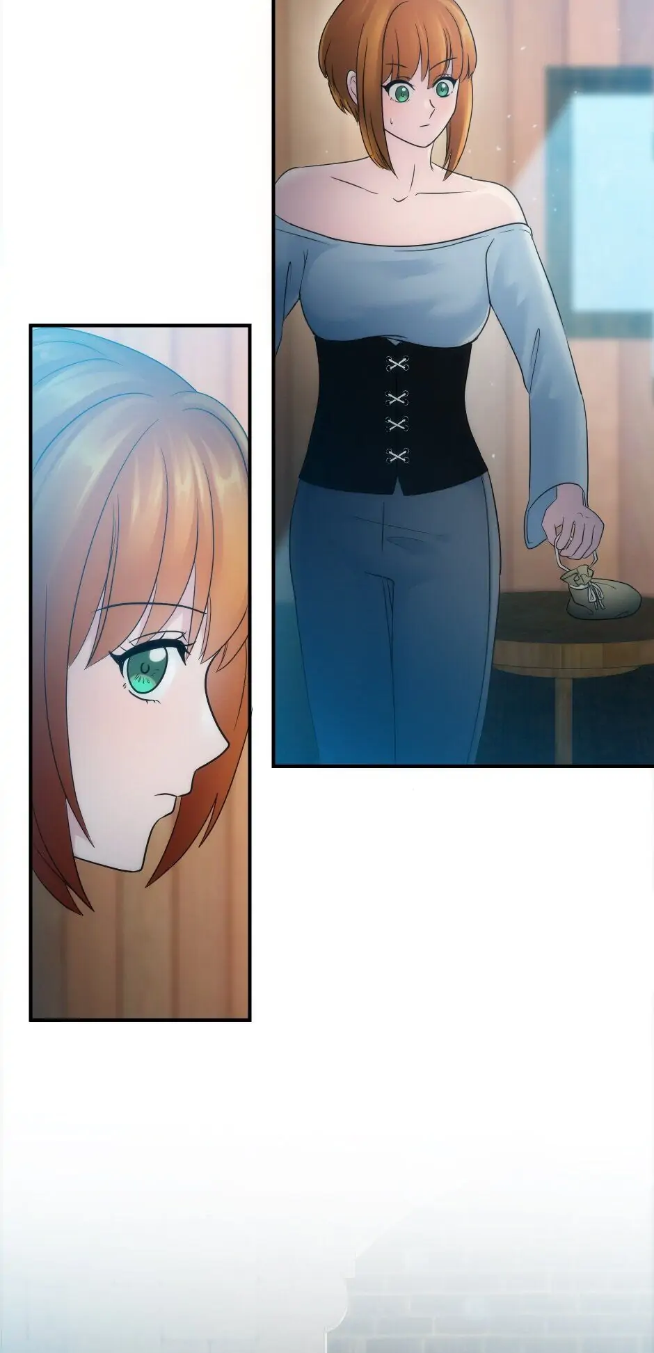 The Dragon Prince’s Bride Chapter 81 - Page 28