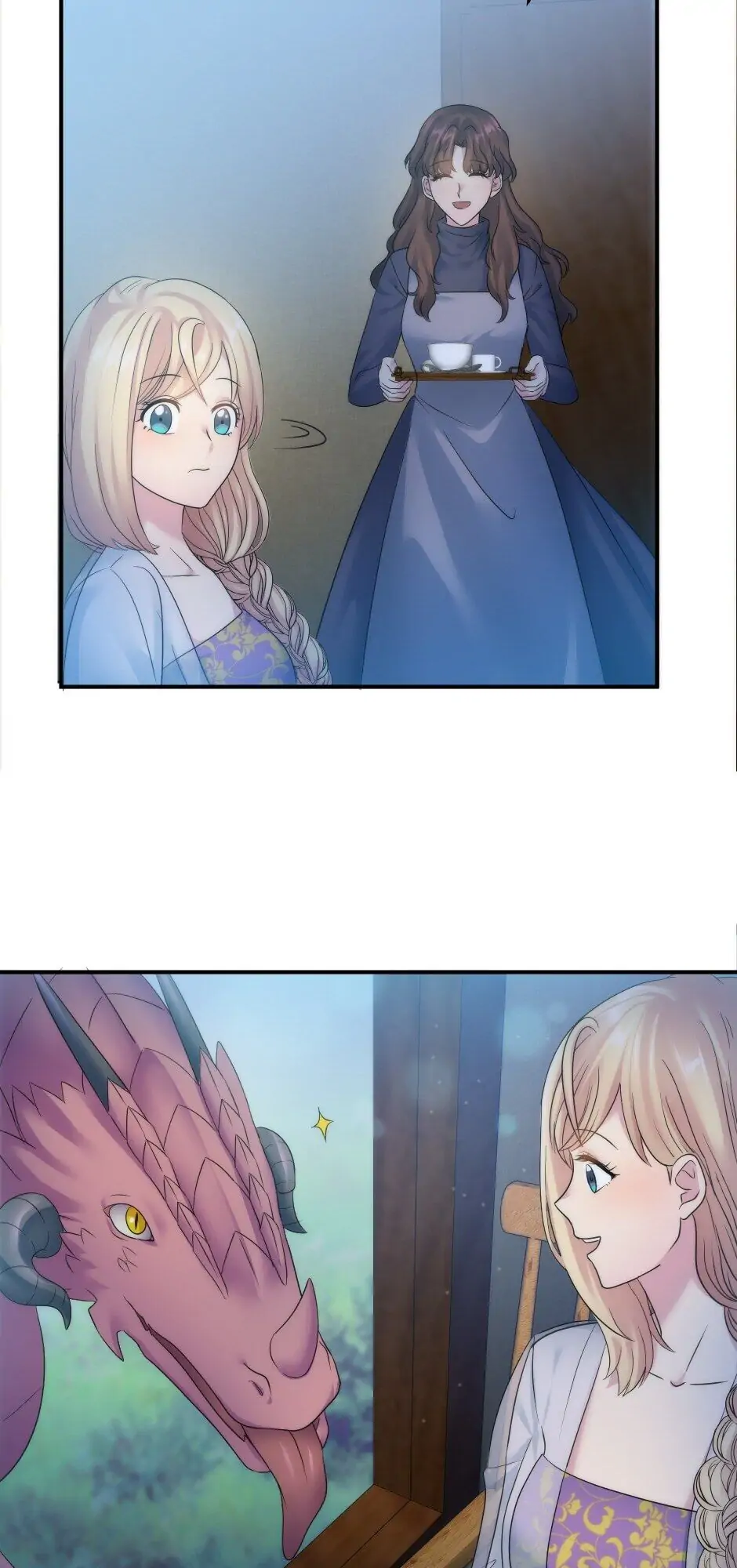 The Dragon Prince’s Bride Chapter 81 - Page 4