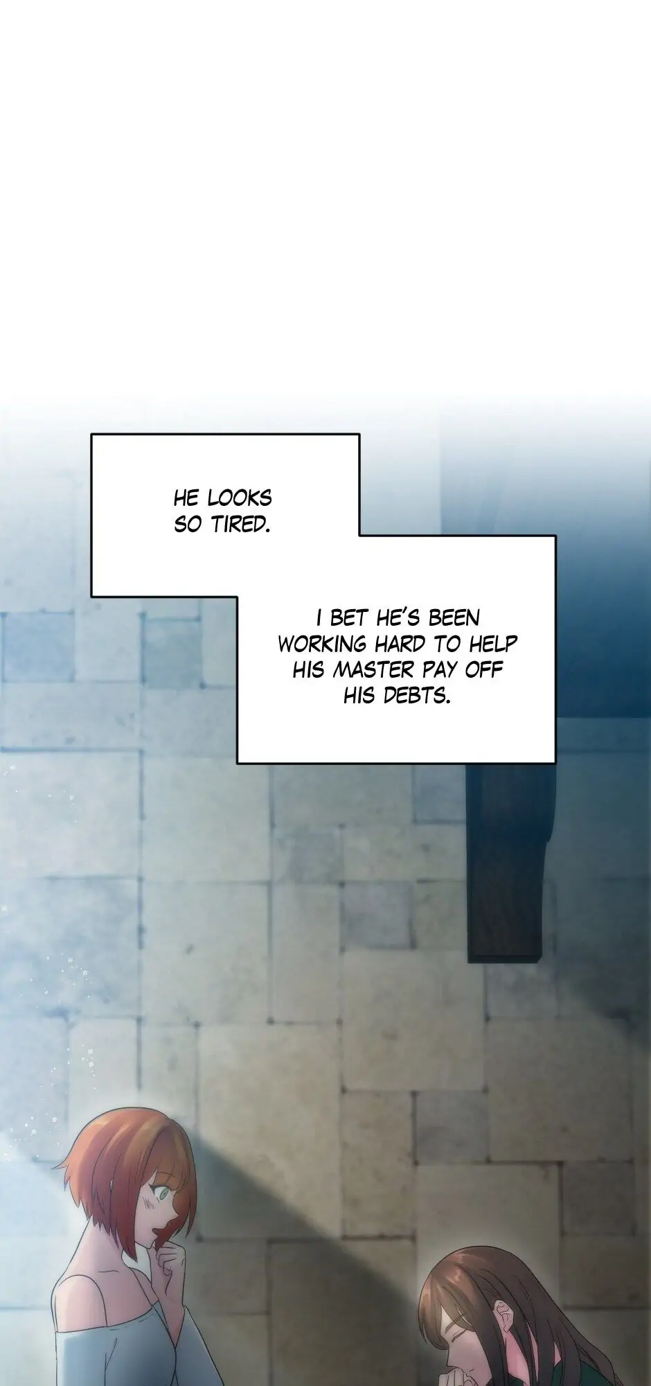 The Dragon Prince’s Bride Chapter 81 - Page 31