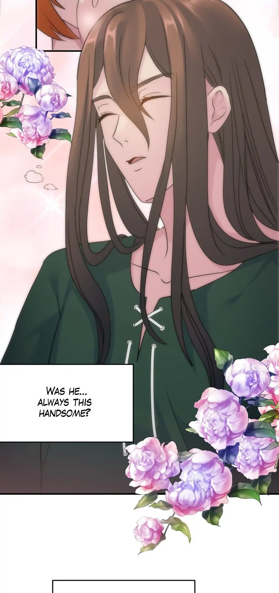 The Dragon Prince’s Bride Chapter 81 - Page 35