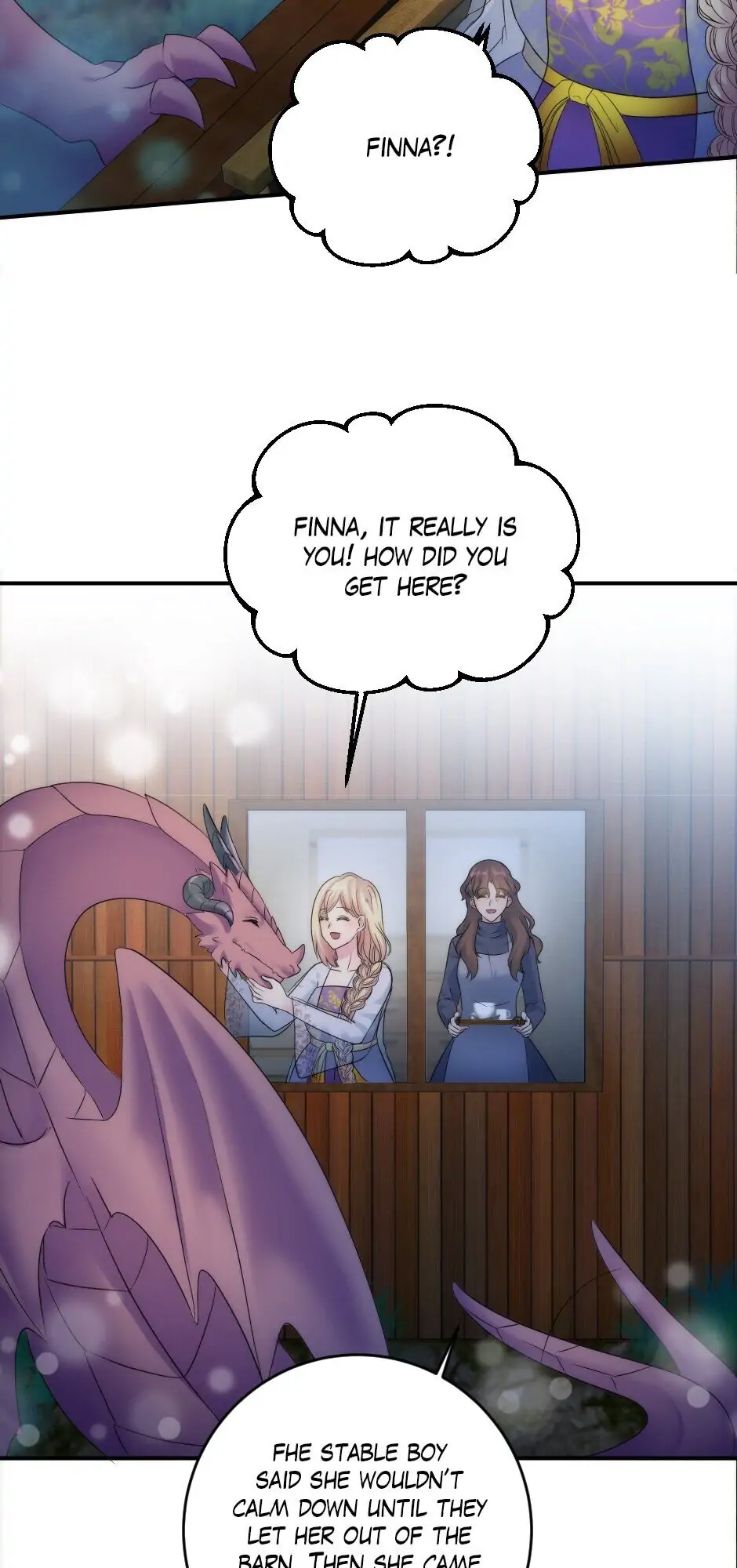 The Dragon Prince’s Bride Chapter 81 - Page 5