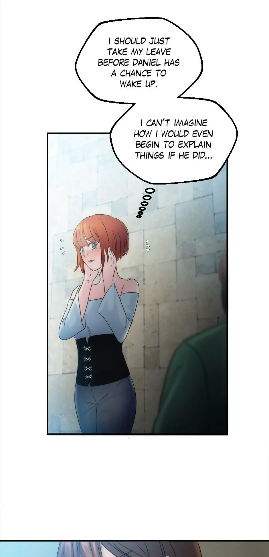 The Dragon Prince’s Bride Chapter 81 - Page 41
