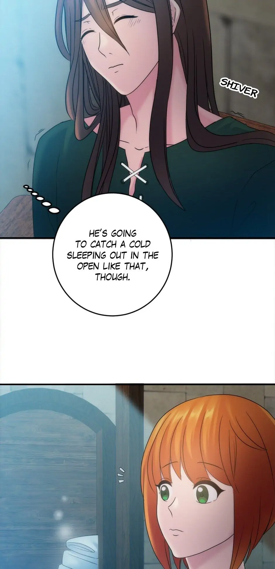 The Dragon Prince’s Bride Chapter 81 - Page 42