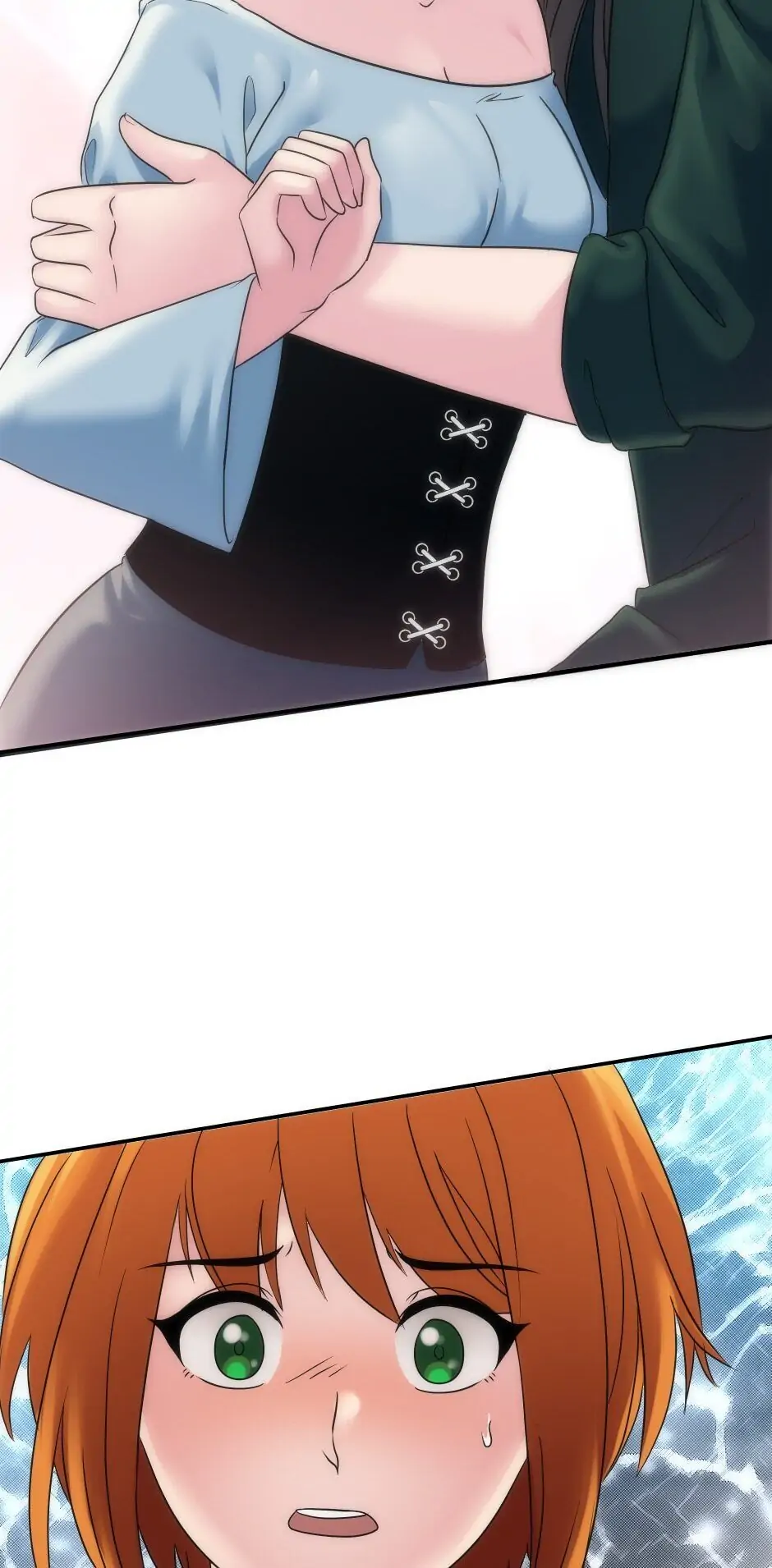 The Dragon Prince’s Bride Chapter 82 - Page 2