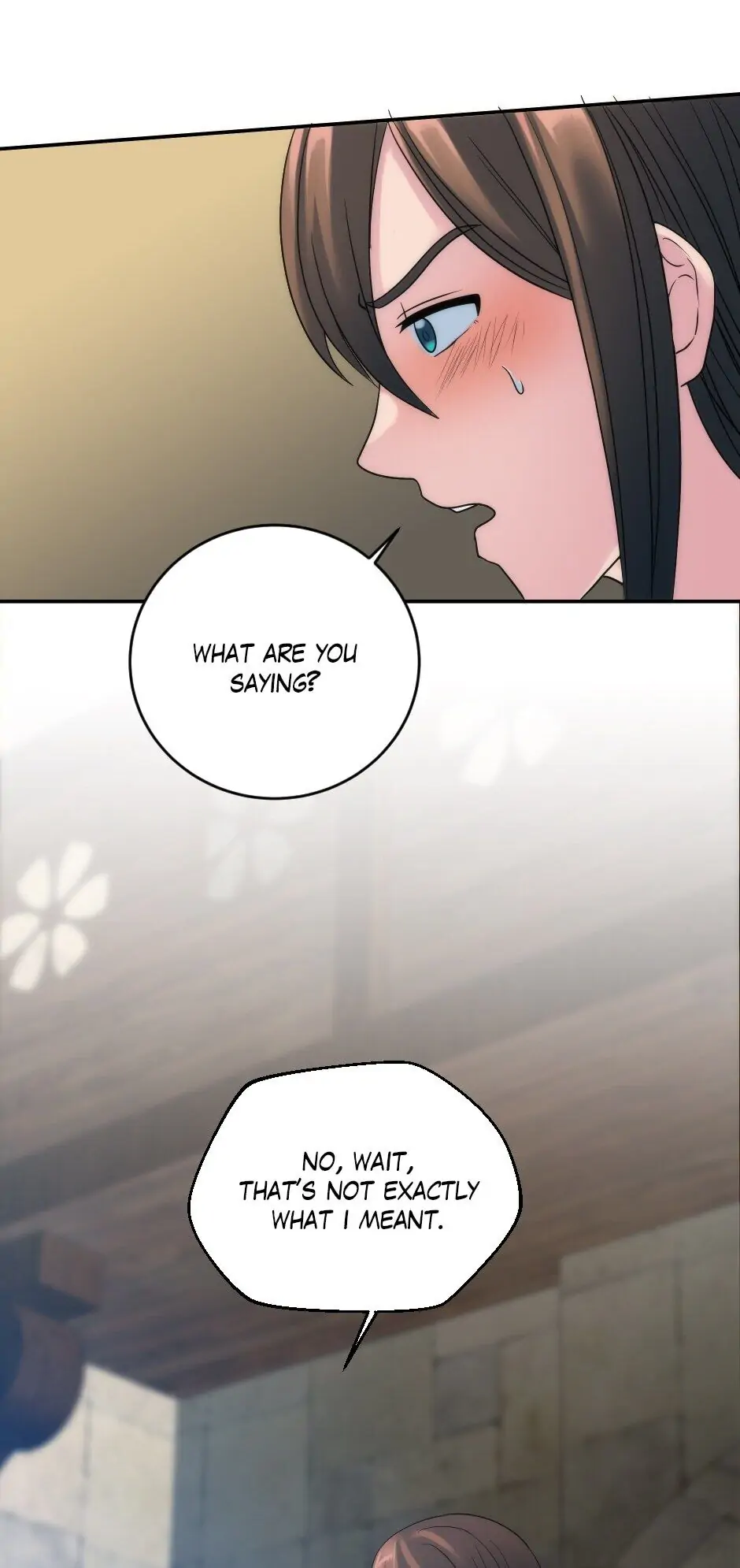 The Dragon Prince’s Bride Chapter 82 - Page 12