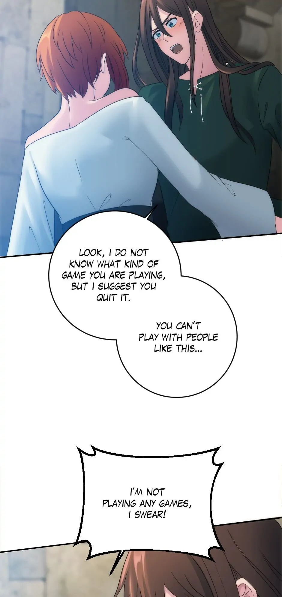 The Dragon Prince’s Bride Chapter 82 - Page 13