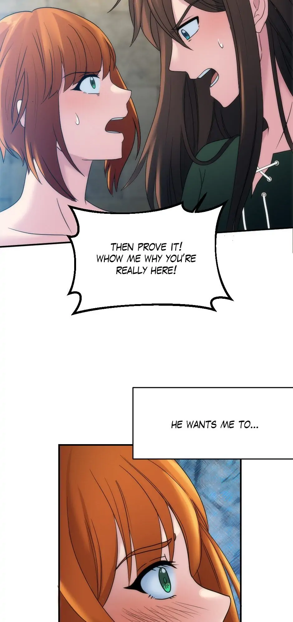 The Dragon Prince’s Bride Chapter 82 - Page 14