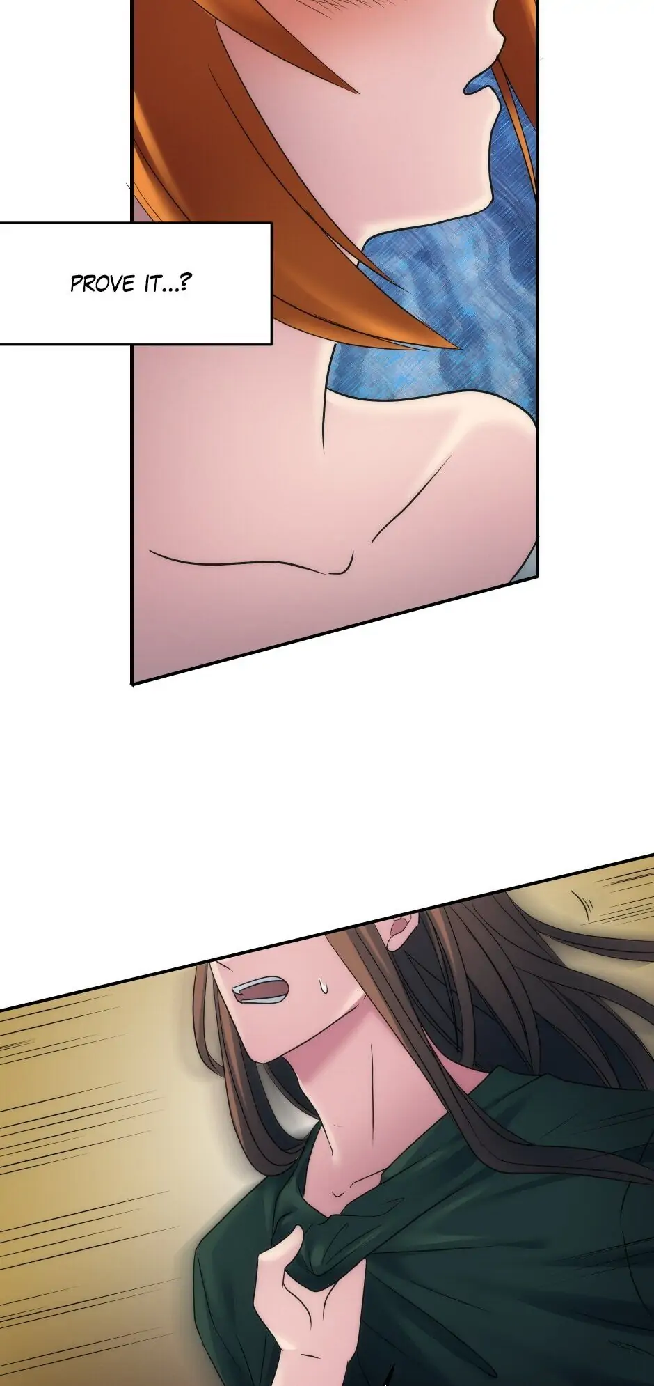The Dragon Prince’s Bride Chapter 82 - Page 15