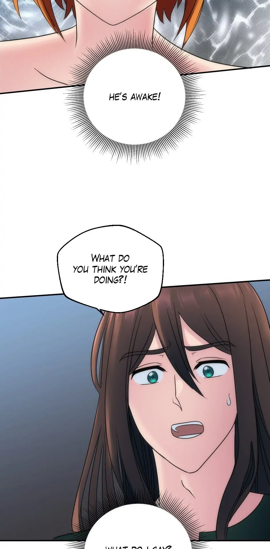 The Dragon Prince’s Bride Chapter 82 - Page 3