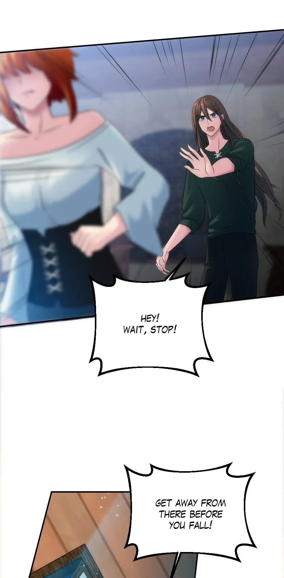 The Dragon Prince’s Bride Chapter 82 - Page 26