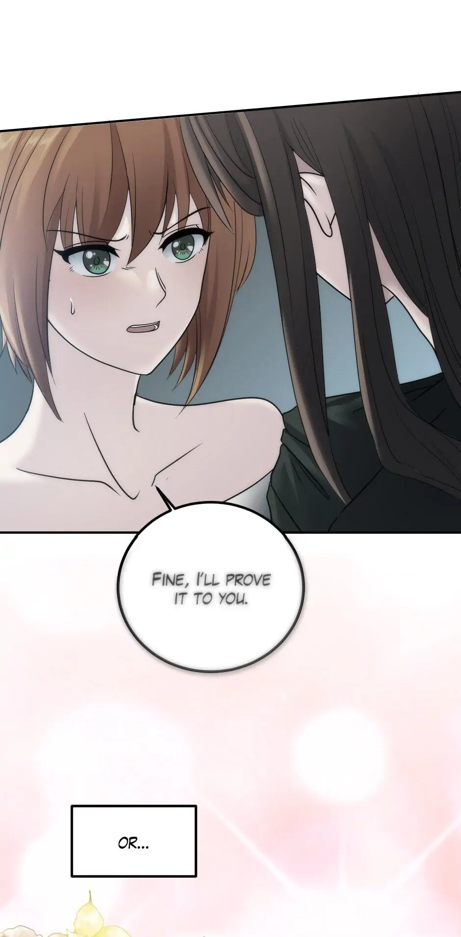 The Dragon Prince’s Bride Chapter 82 - Page 34