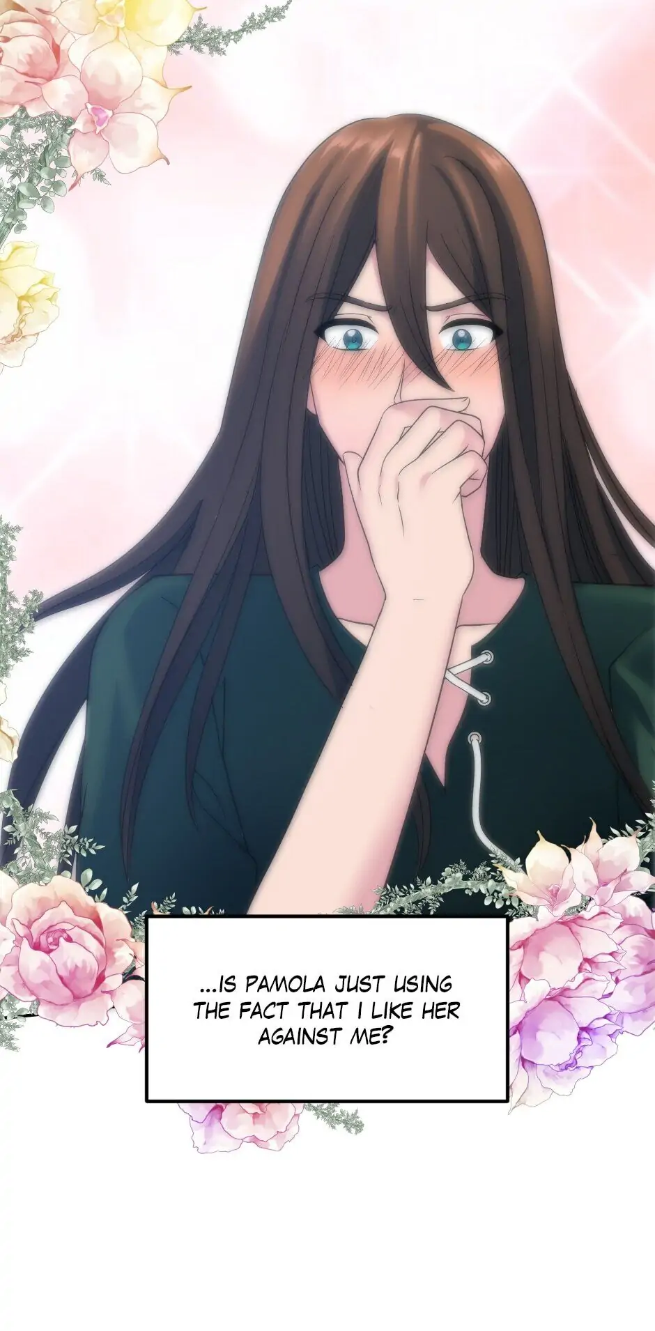 The Dragon Prince’s Bride Chapter 82 - Page 35
