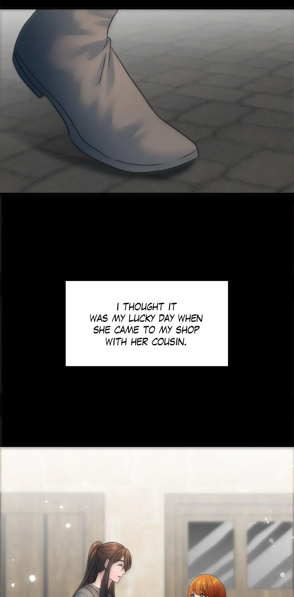 The Dragon Prince’s Bride Chapter 82 - Page 39