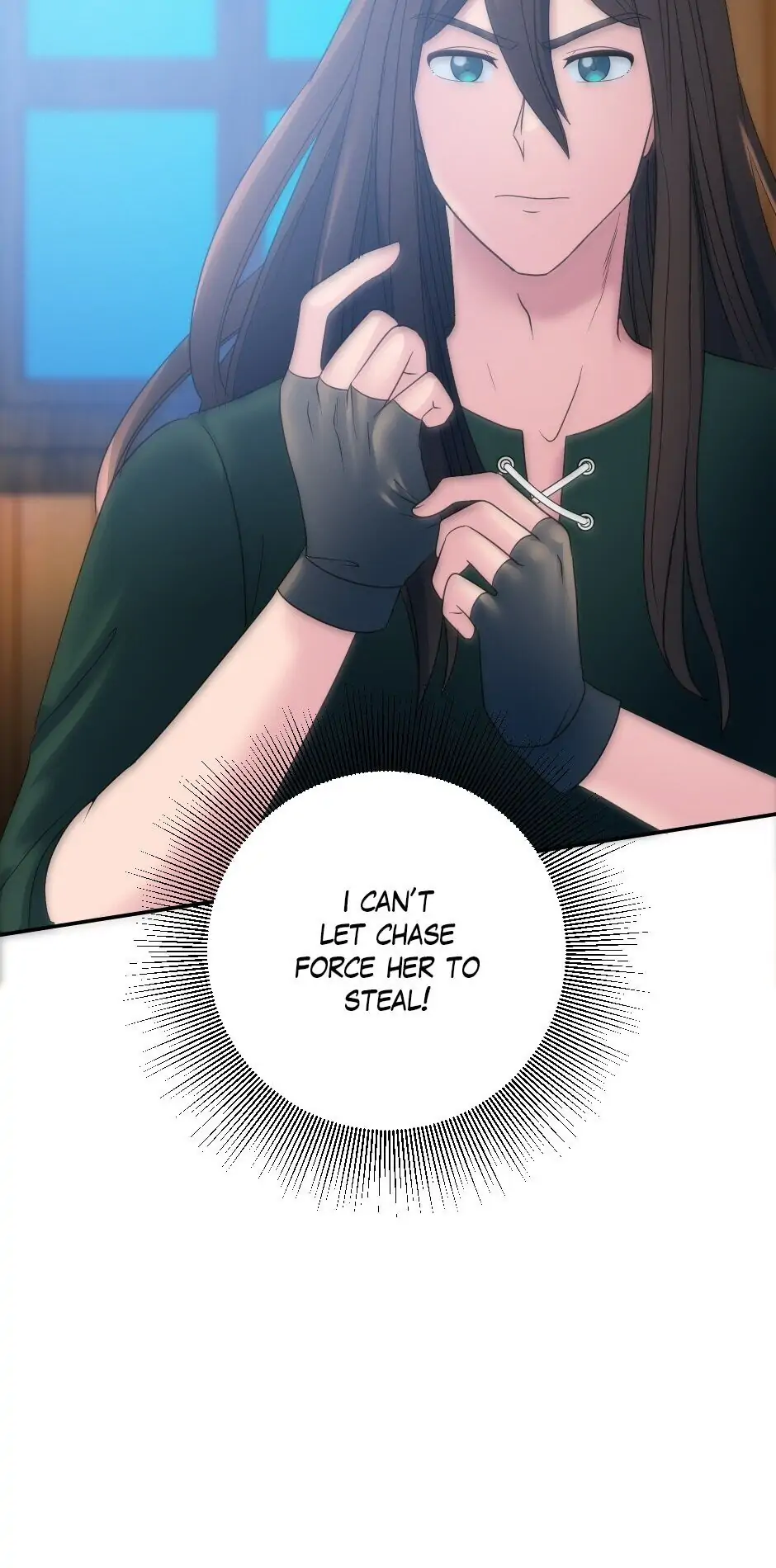 The Dragon Prince’s Bride Chapter 82 - Page 44
