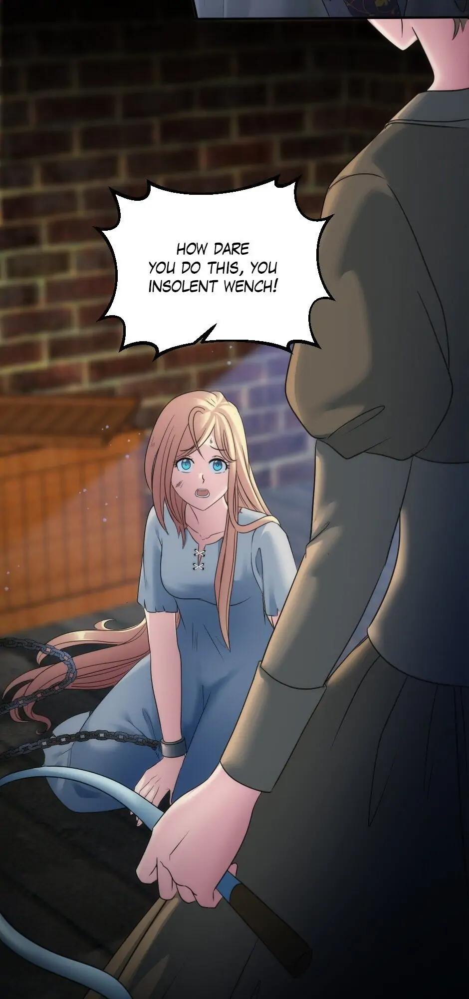 The Dragon Prince’s Bride Chapter 82 - Page 47