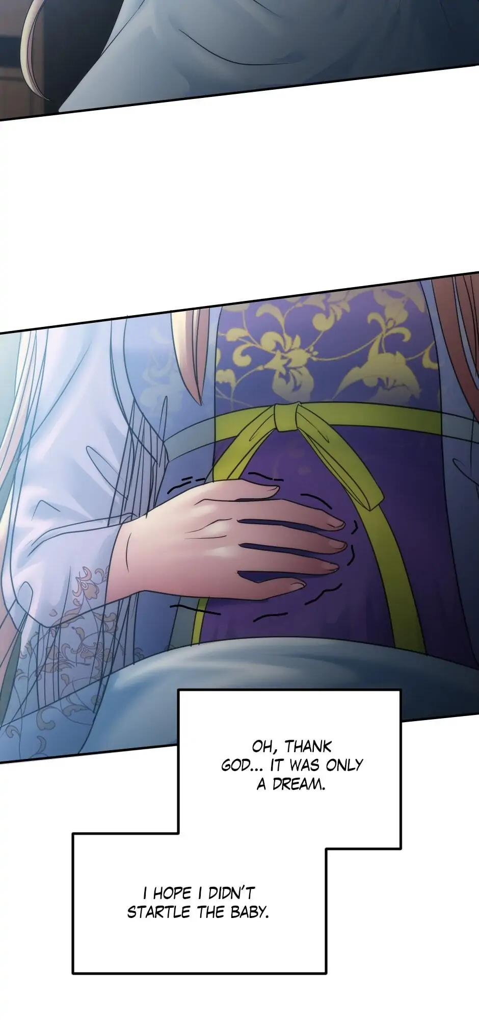 The Dragon Prince’s Bride Chapter 82 - Page 51