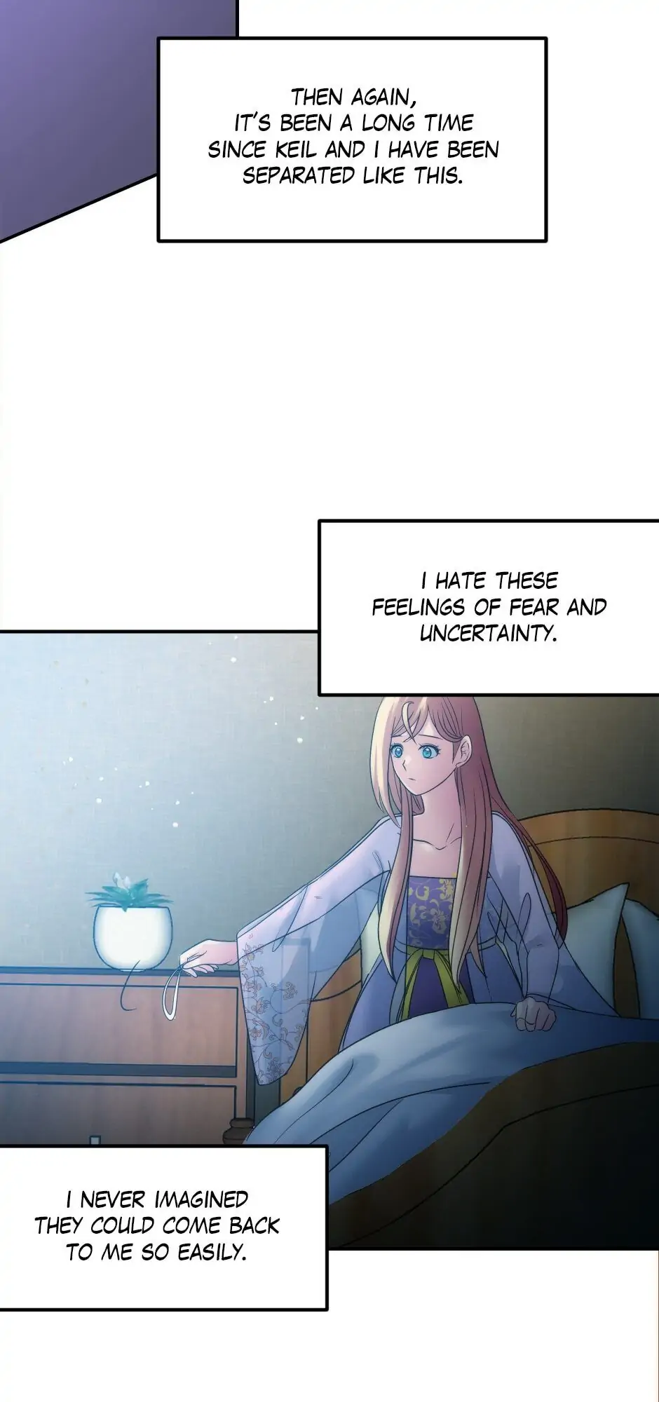 The Dragon Prince’s Bride Chapter 82 - Page 53