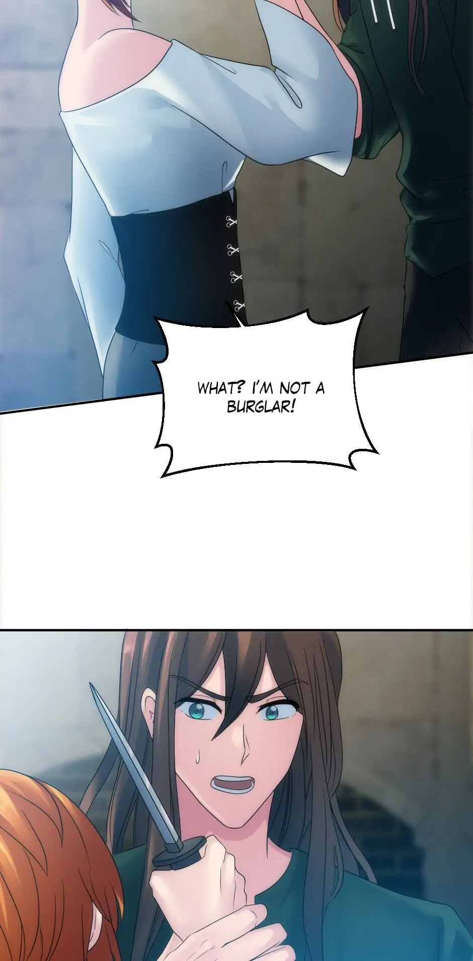 The Dragon Prince’s Bride Chapter 82 - Page 9
