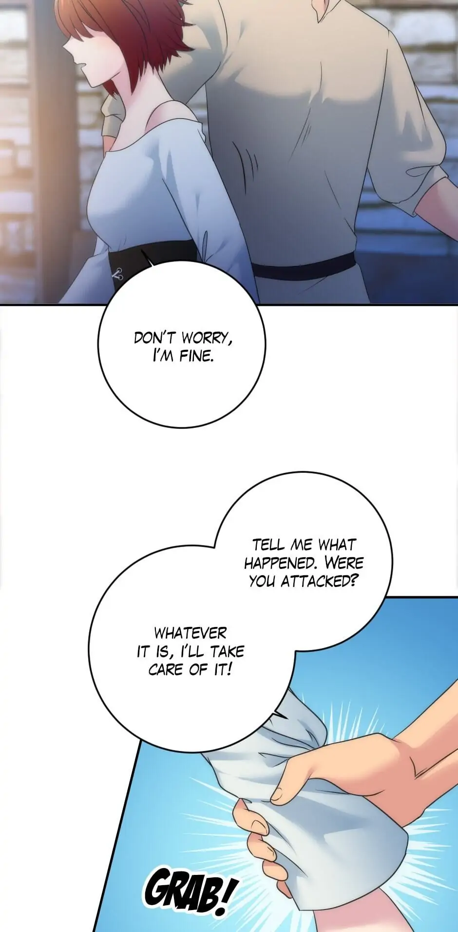 The Dragon Prince’s Bride Chapter 83 - Page 13