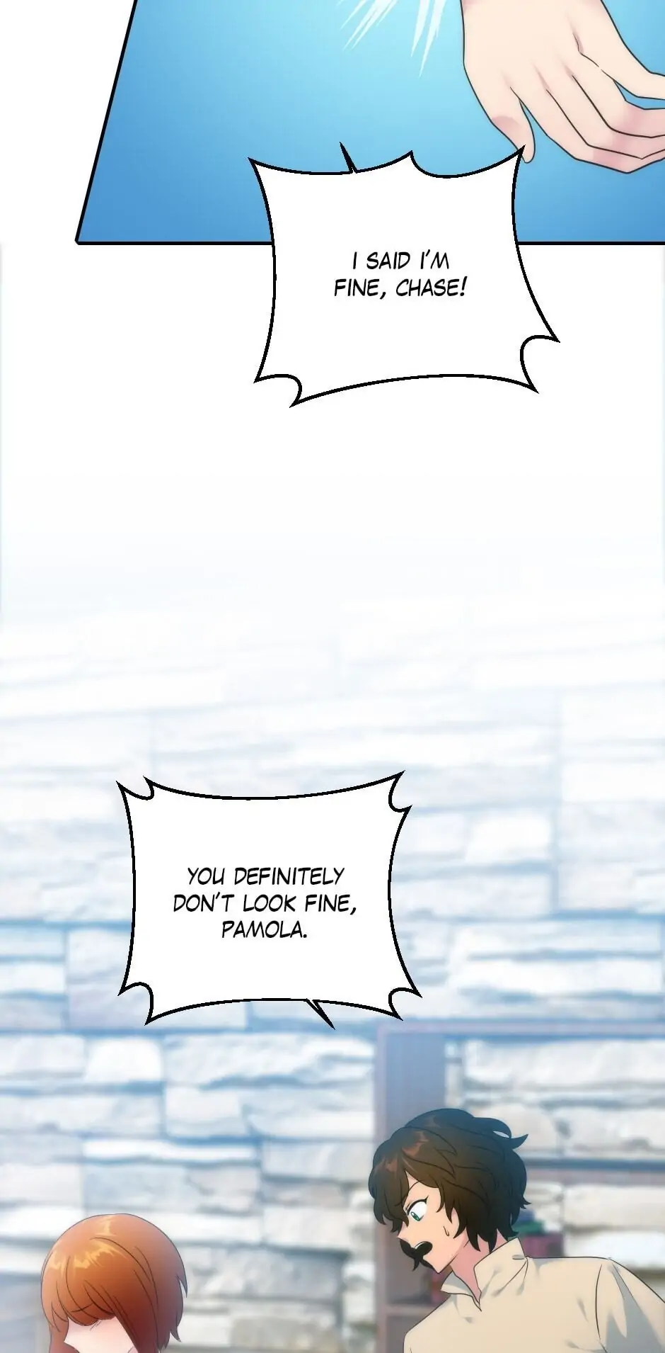 The Dragon Prince’s Bride Chapter 83 - Page 14