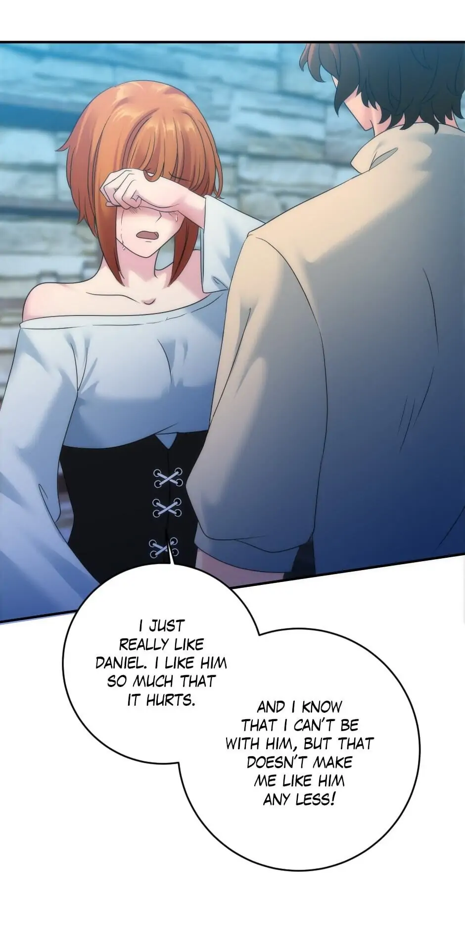 The Dragon Prince’s Bride Chapter 83 - Page 19