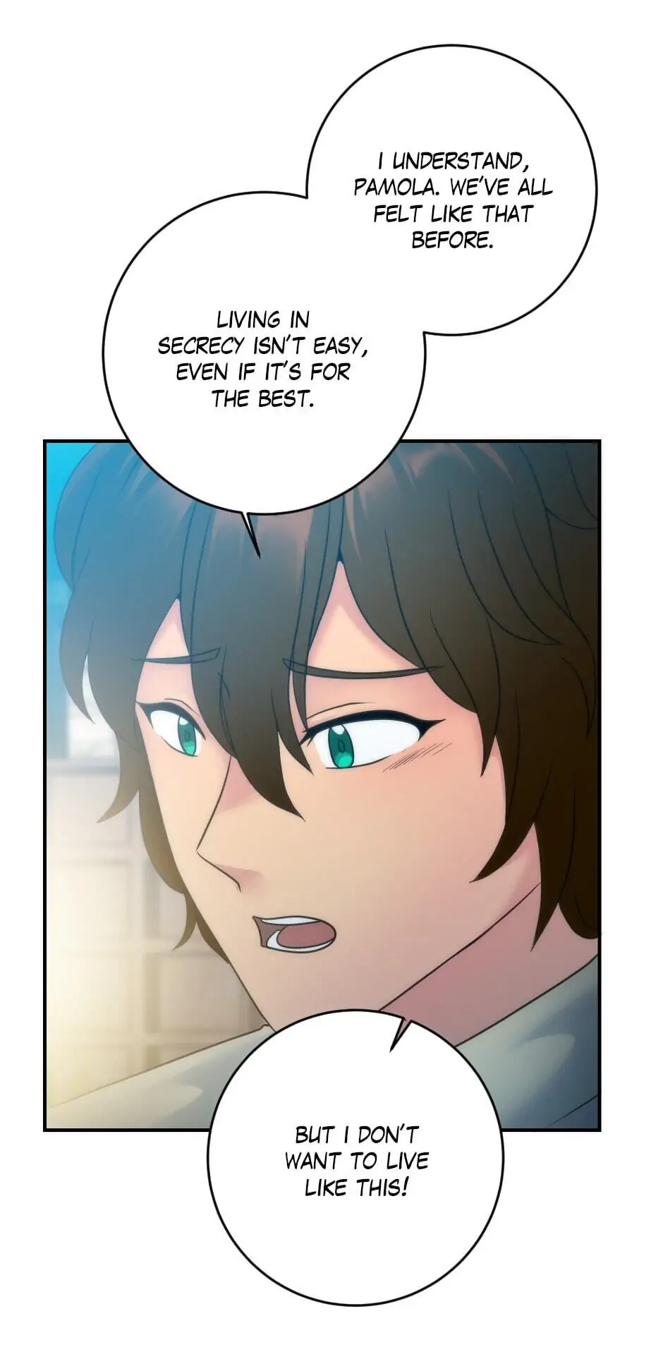 The Dragon Prince’s Bride Chapter 83 - Page 20