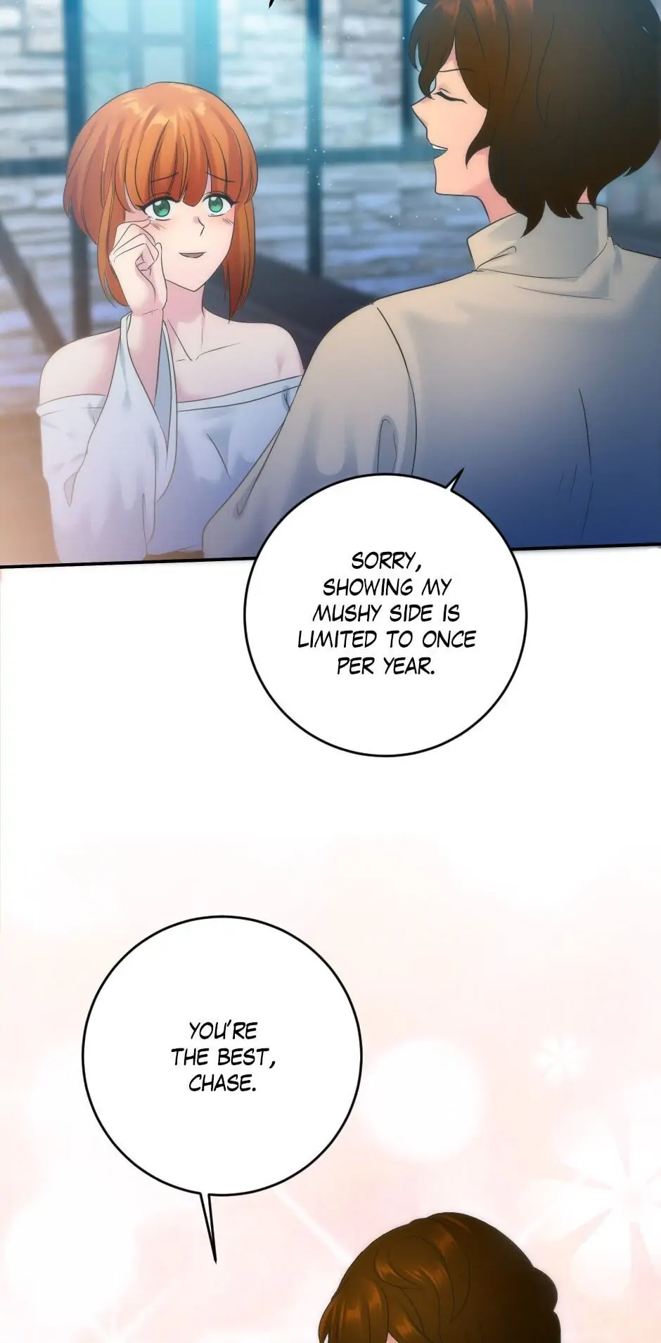 The Dragon Prince’s Bride Chapter 83 - Page 26