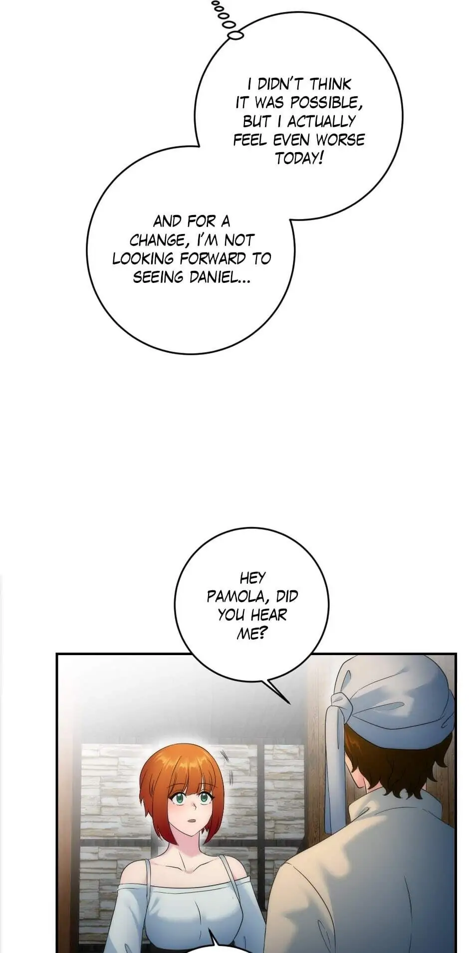 The Dragon Prince’s Bride Chapter 83 - Page 32