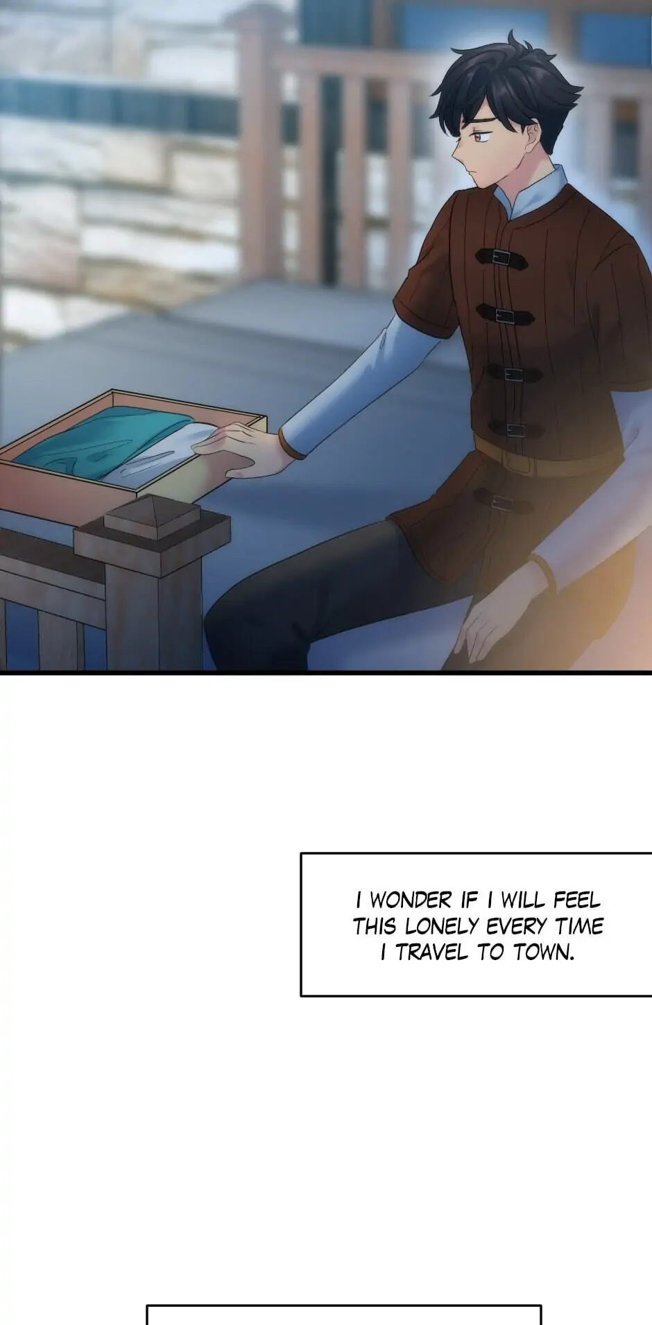 The Dragon Prince’s Bride Chapter 83 - Page 5