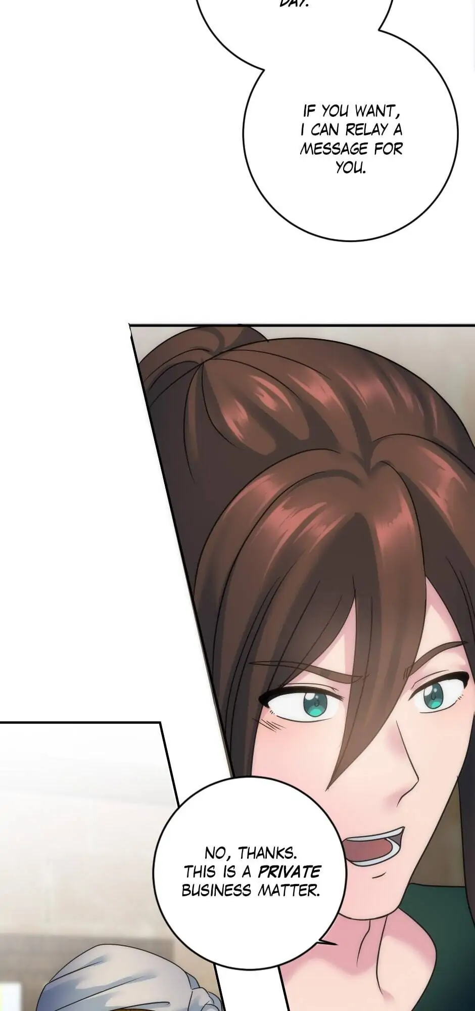 The Dragon Prince’s Bride Chapter 83 - Page 41