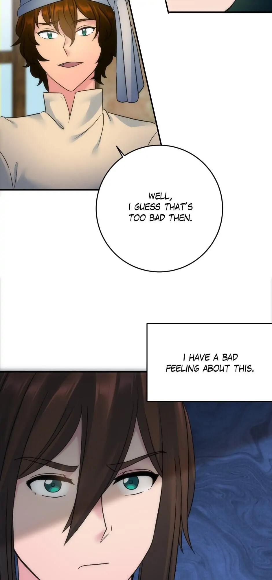 The Dragon Prince’s Bride Chapter 83 - Page 42